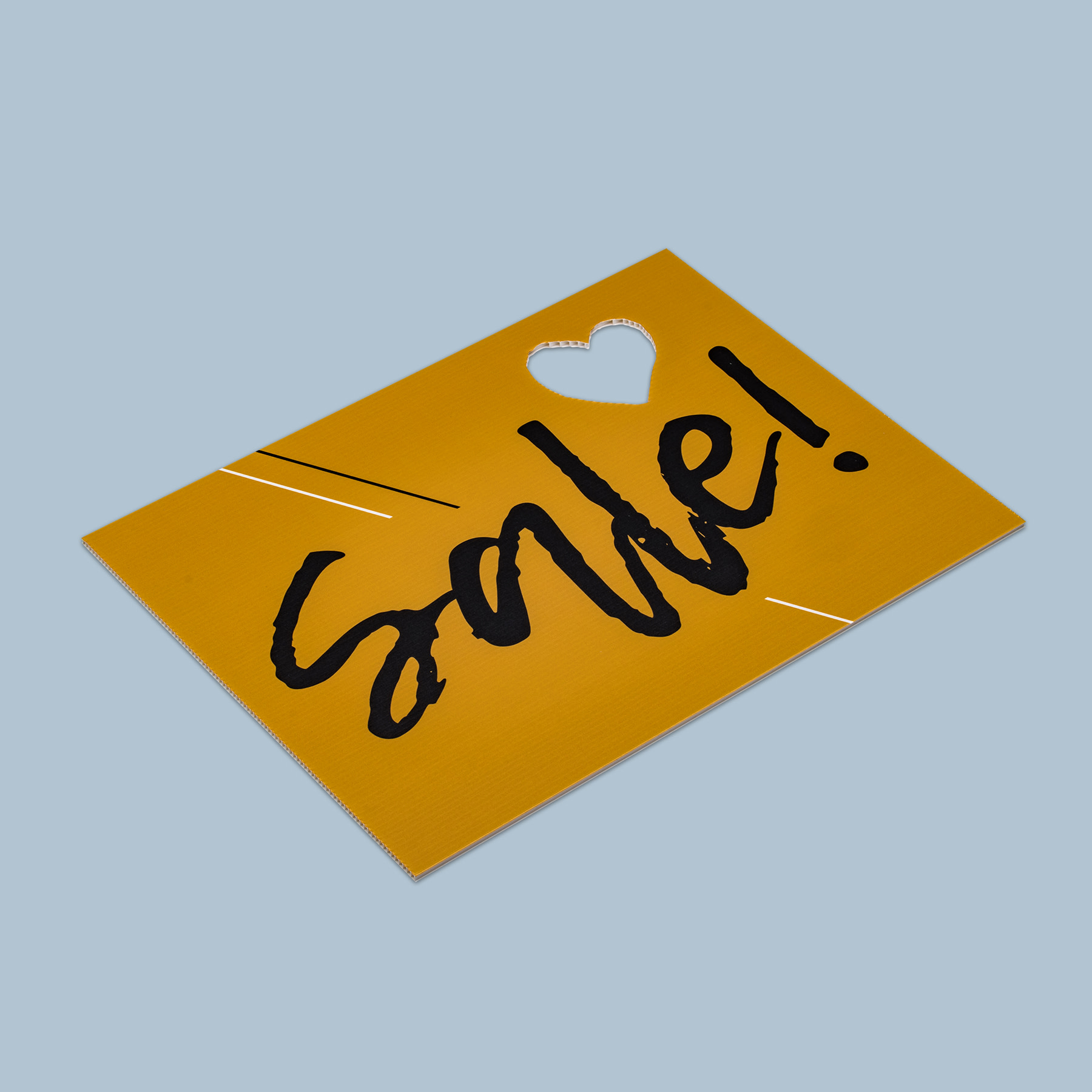 kanaalplaat-uitsparing