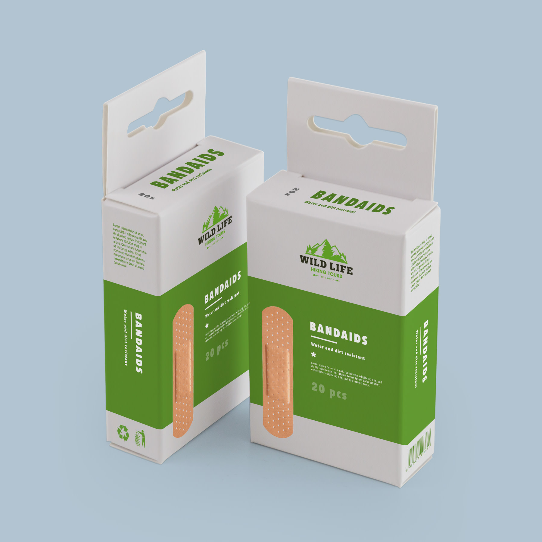 boites-suspendues-vert