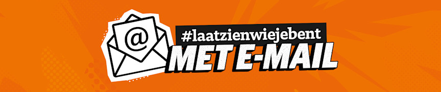 Secondary E-mailmarketing