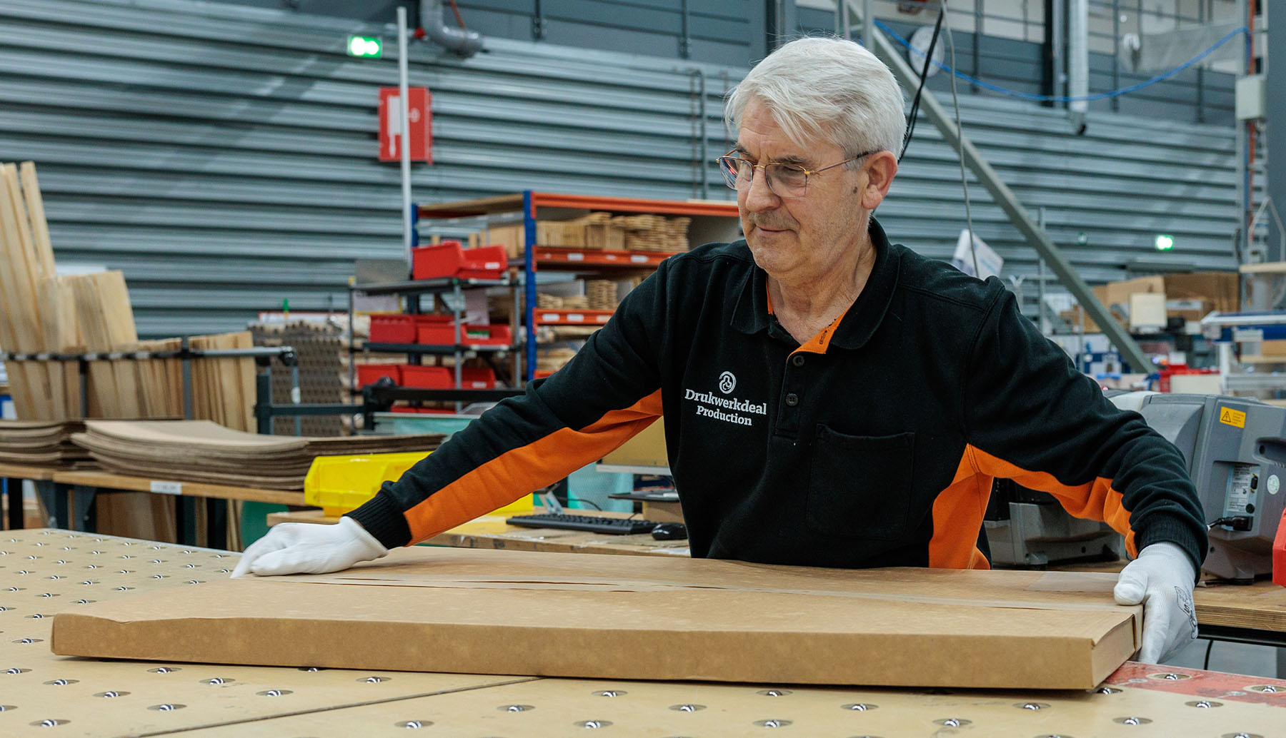 offerte-aanvragen koerier