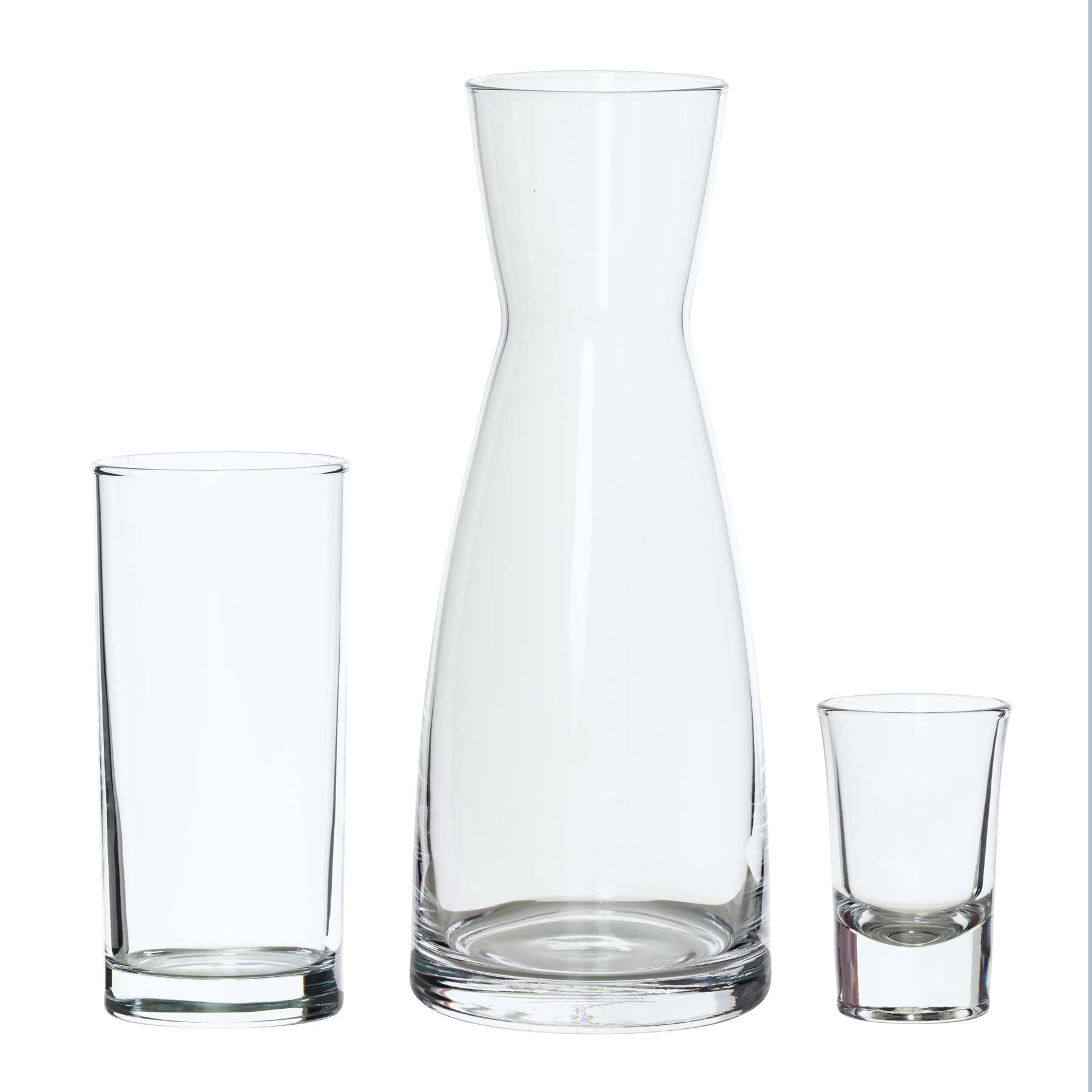 Verres Horeca