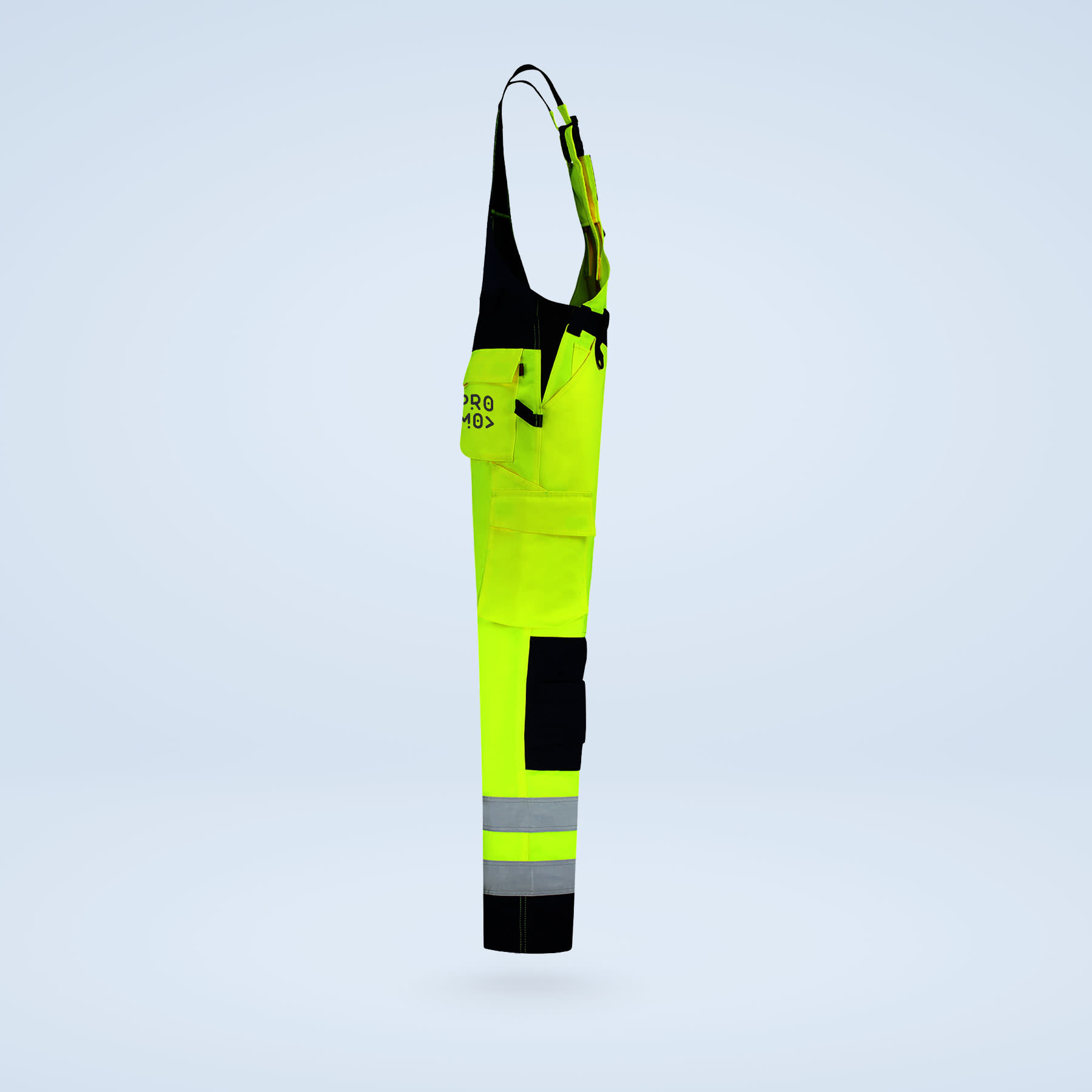 Overall-highvisibility-yellow-side