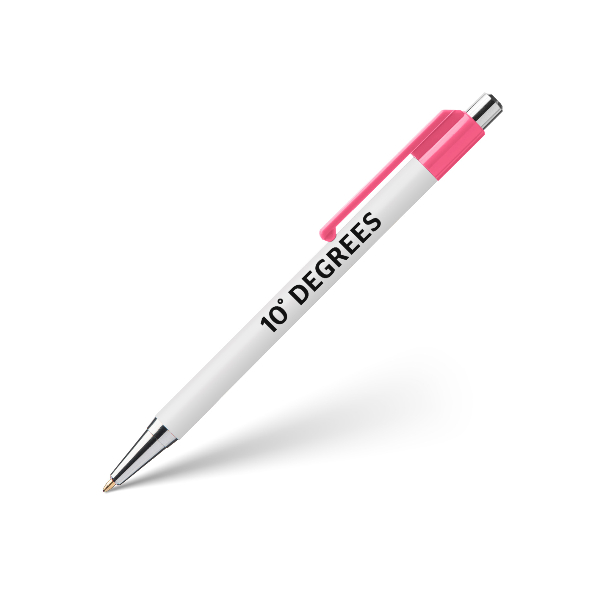Hughes pen