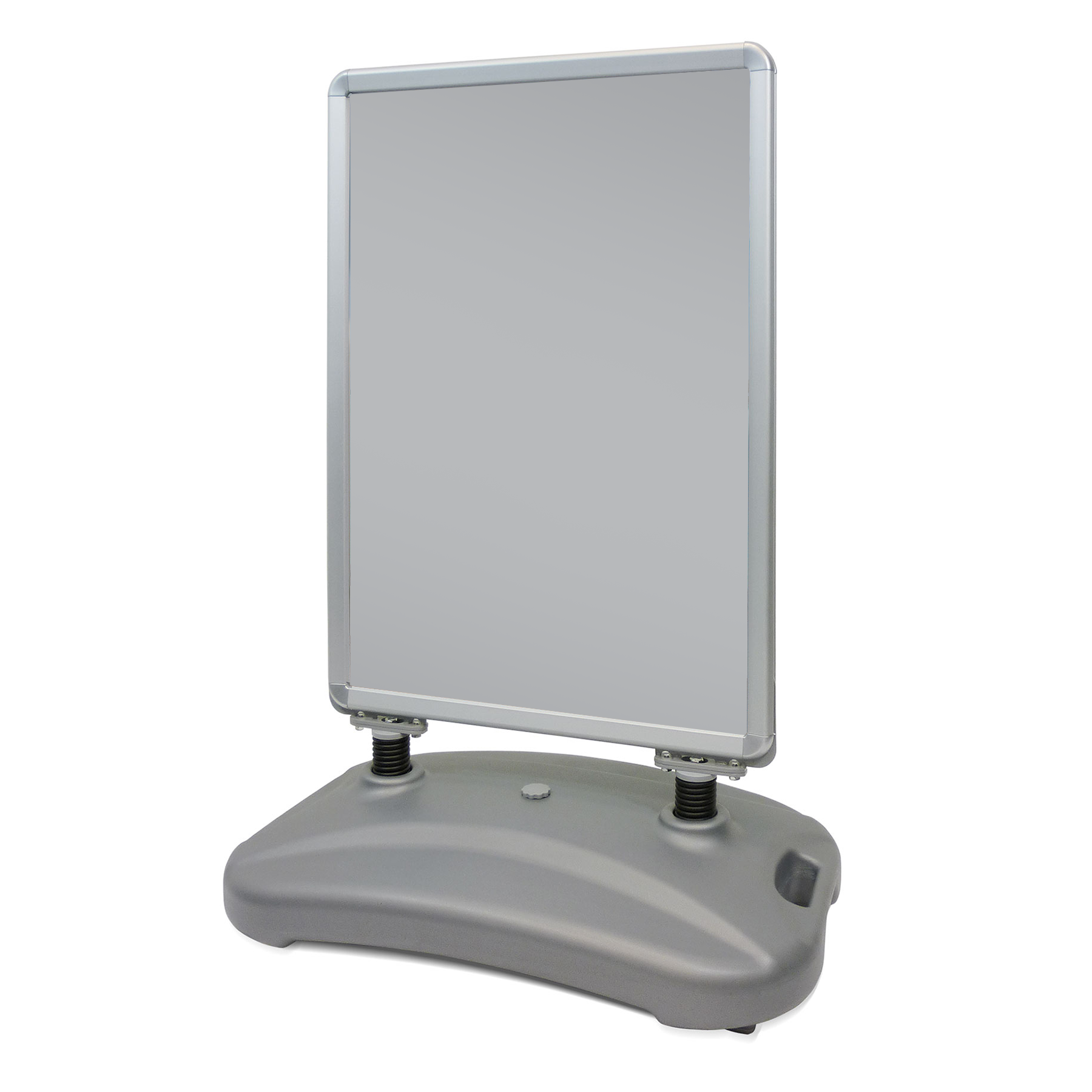 Premium swingbord met watertank (waterdicht)