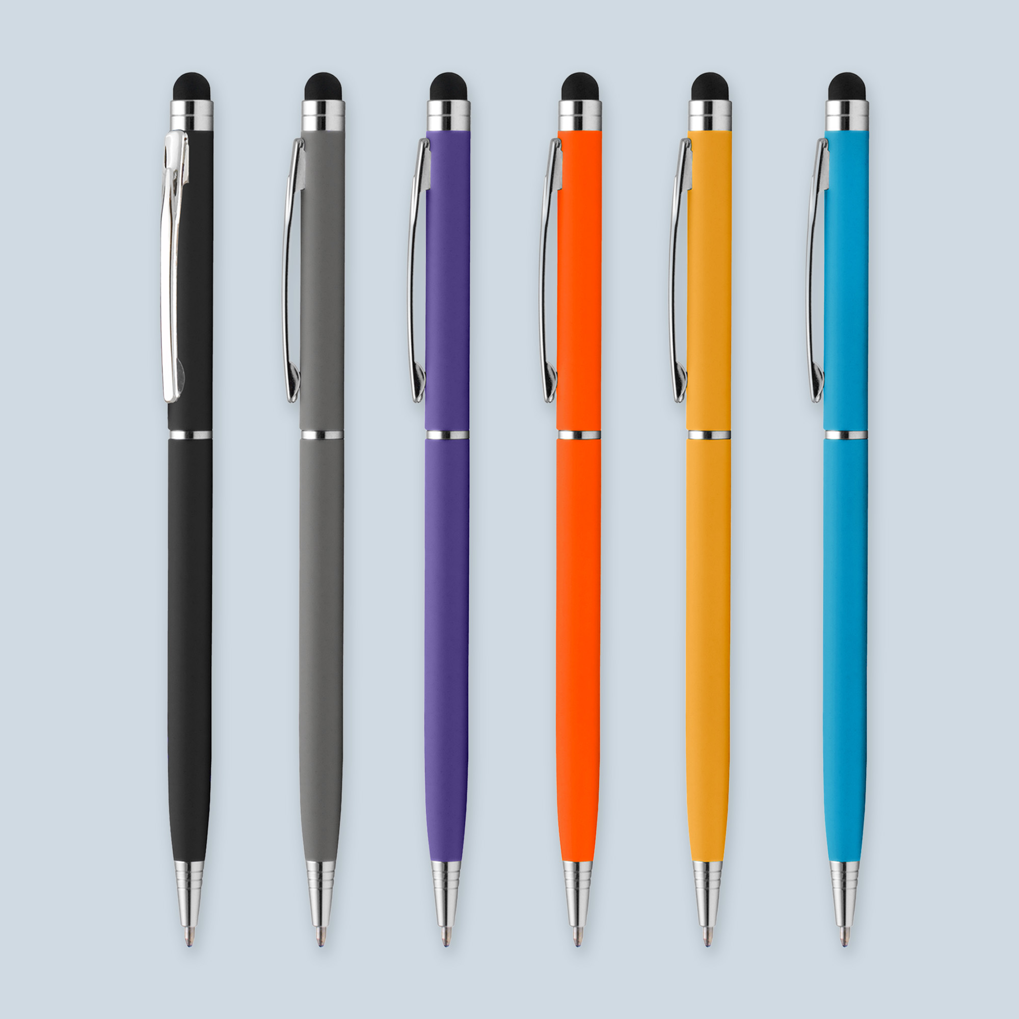 LUJ-blank family-family