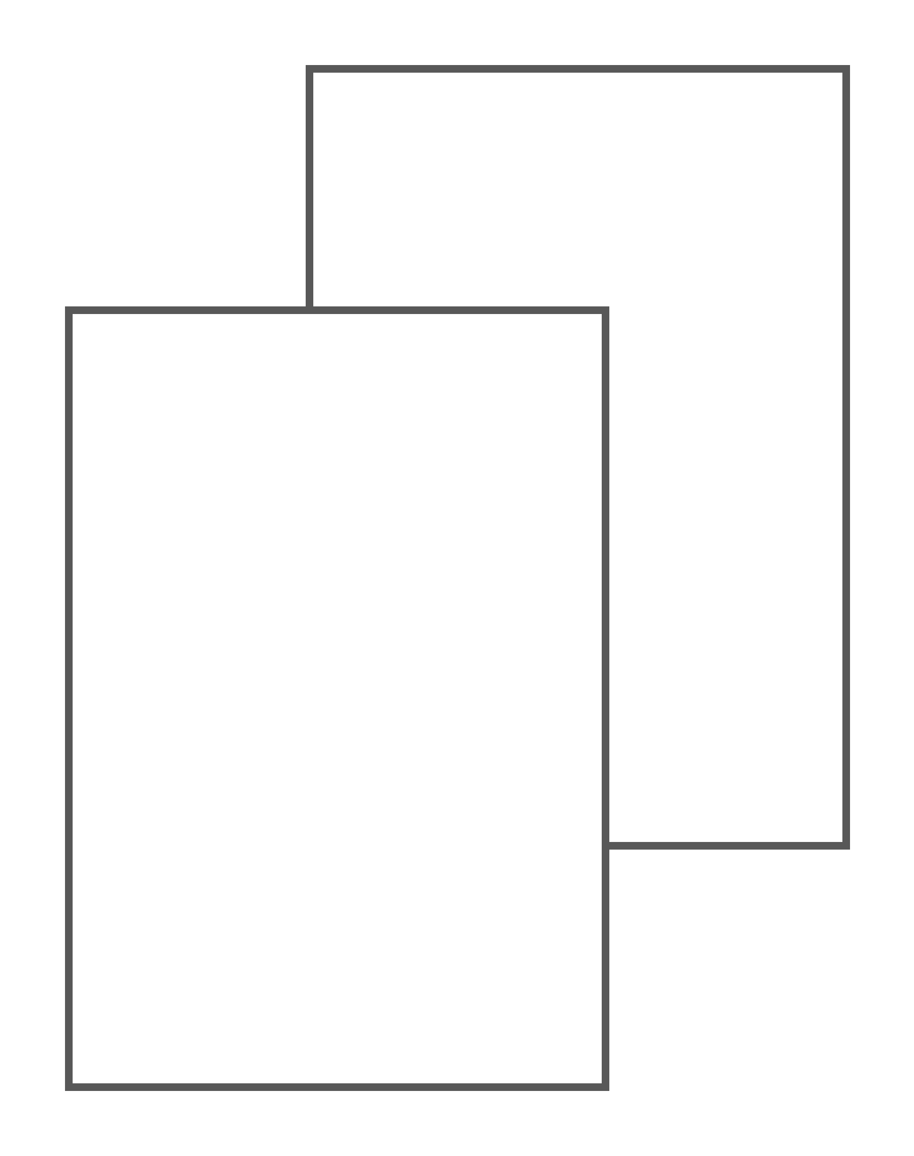 Sans finition de luxe