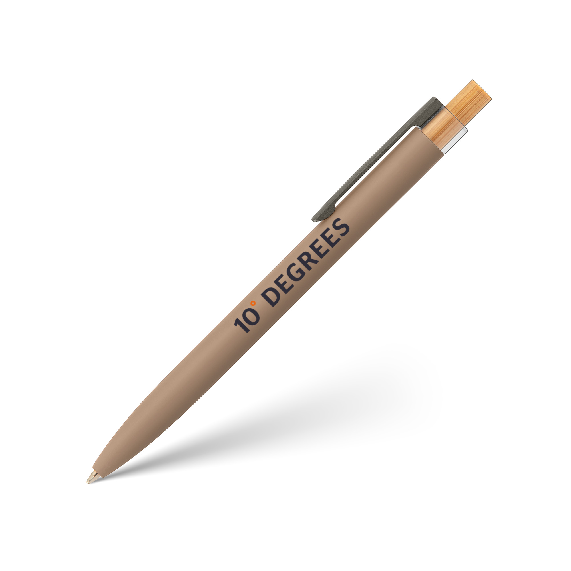 Hosseini gerecyclede pen