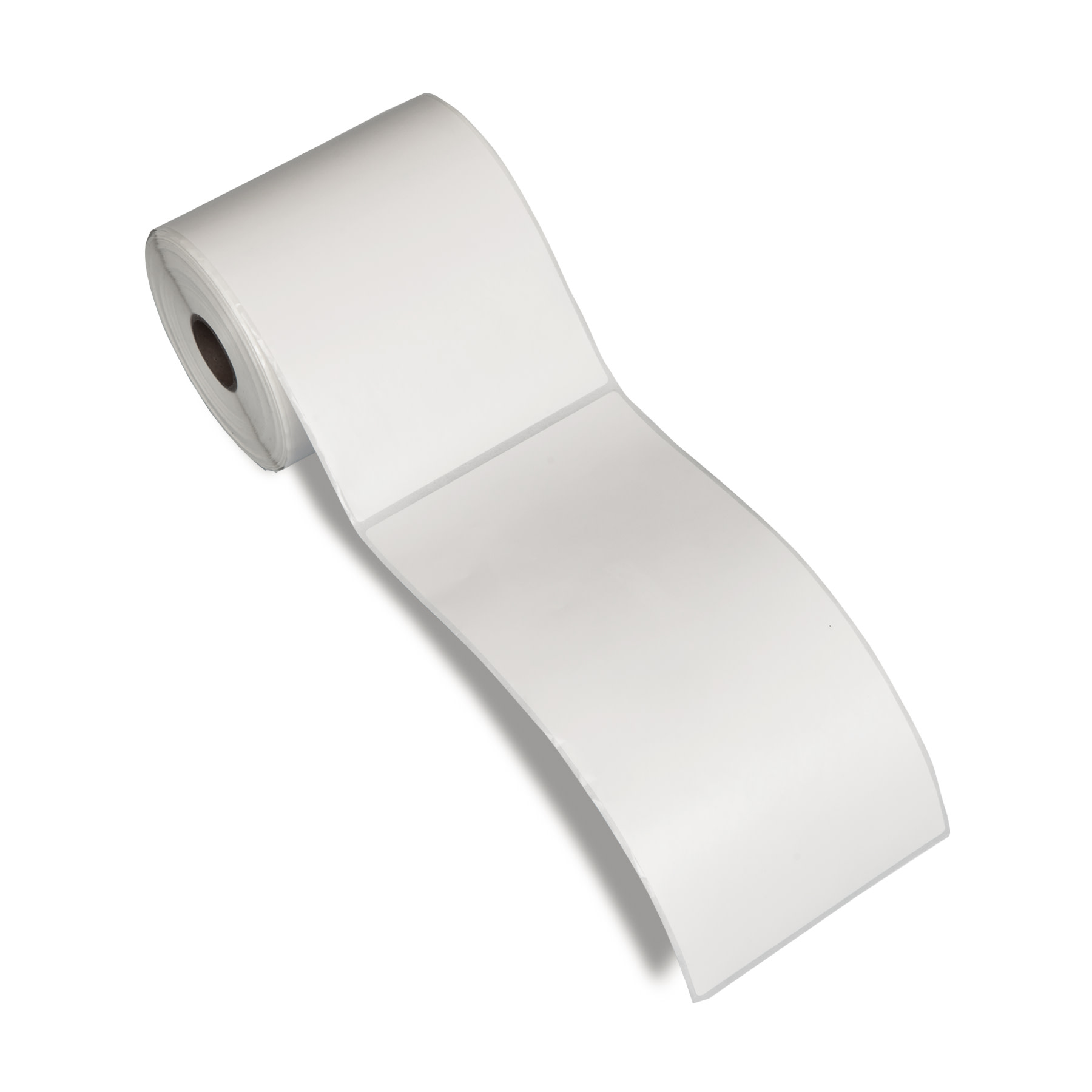 Verzendlabel 102 x 210 mm