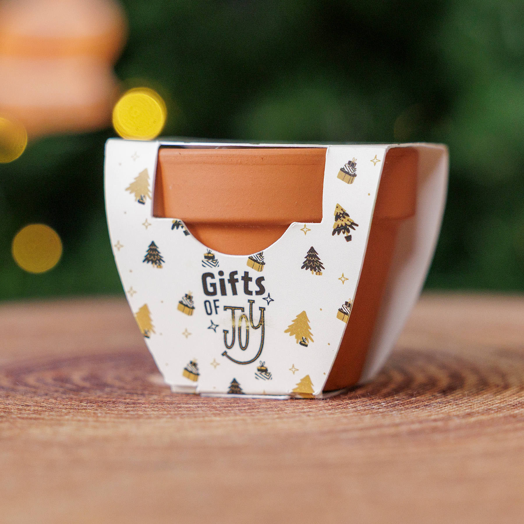 kerstboompje