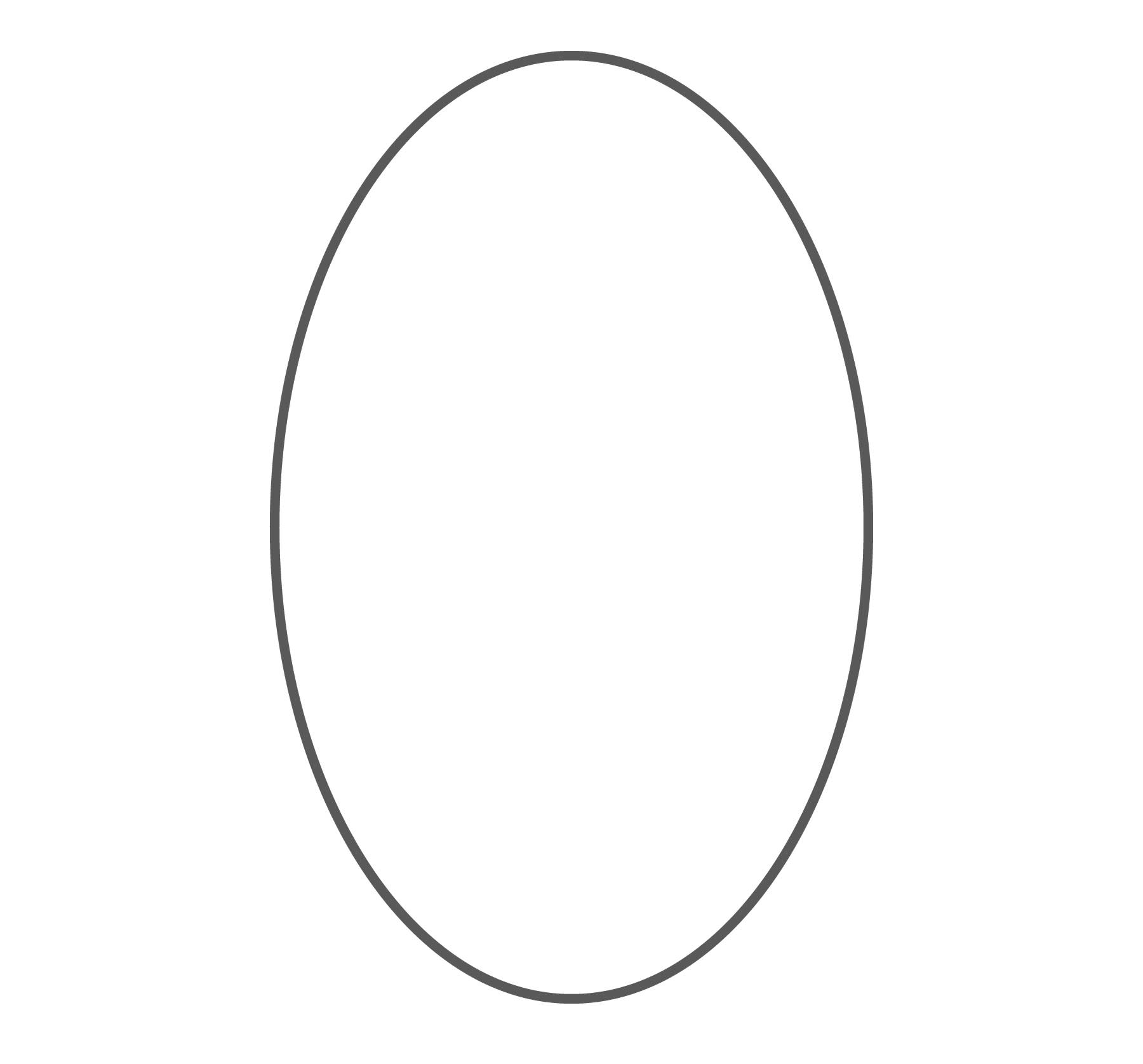Oval