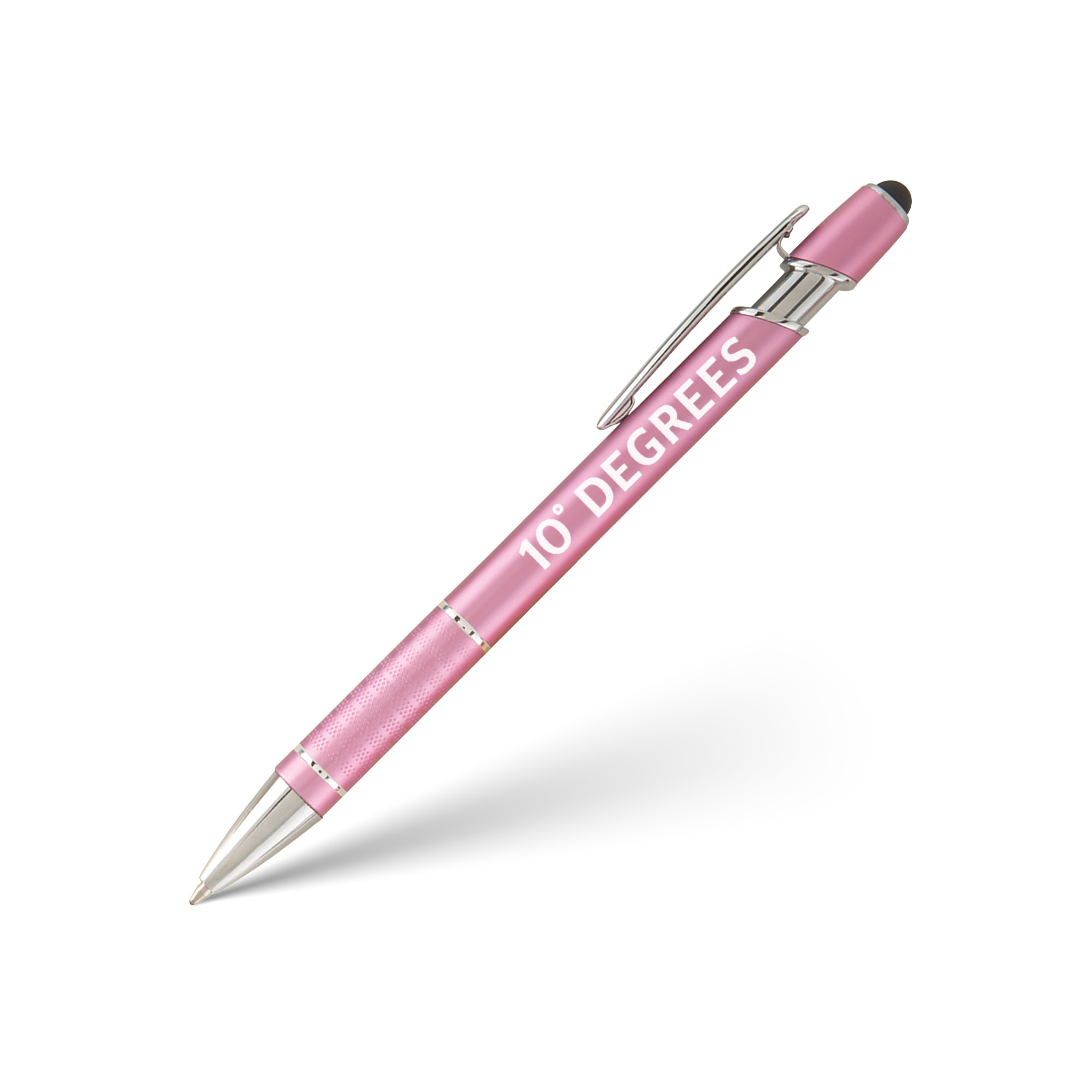 Stylo Hoover avec stylet