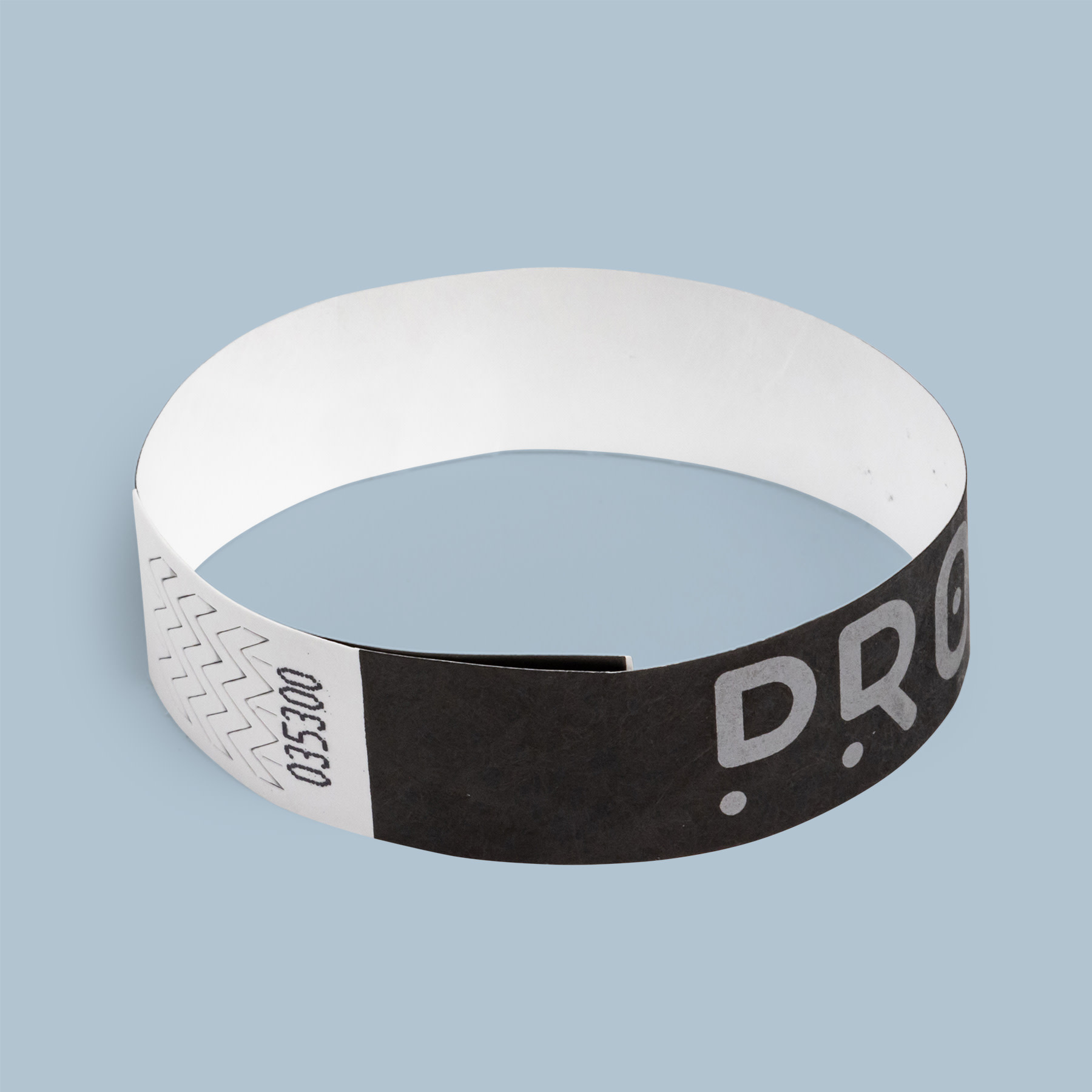 polsbandje-tyvek-zwart