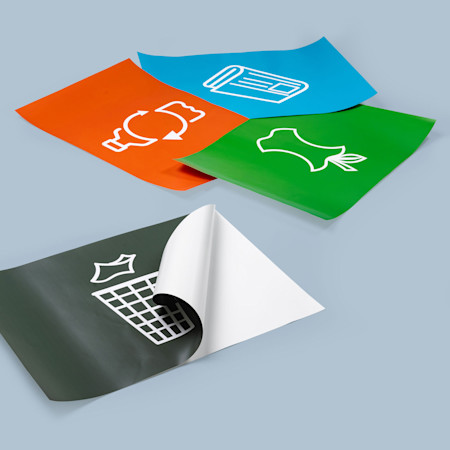 Containerstickers & Klikostickers maken | Printdeal.be