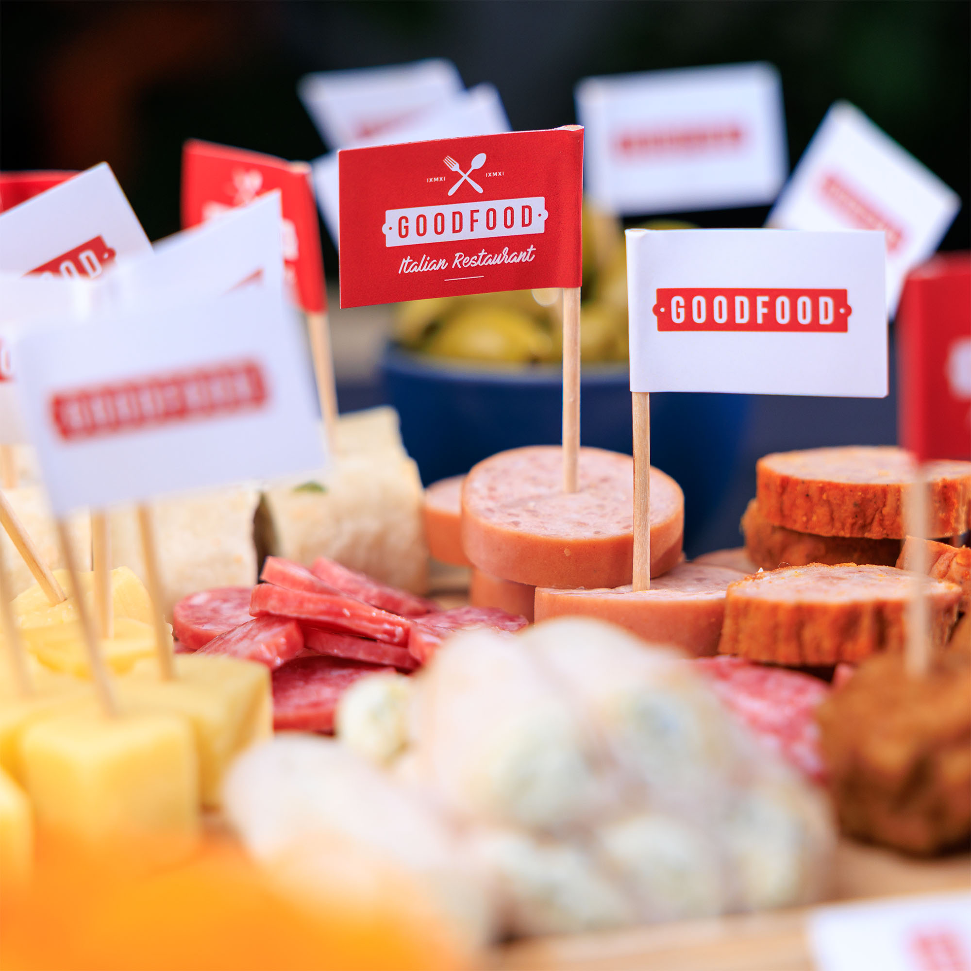 Partyprikkers Setting3