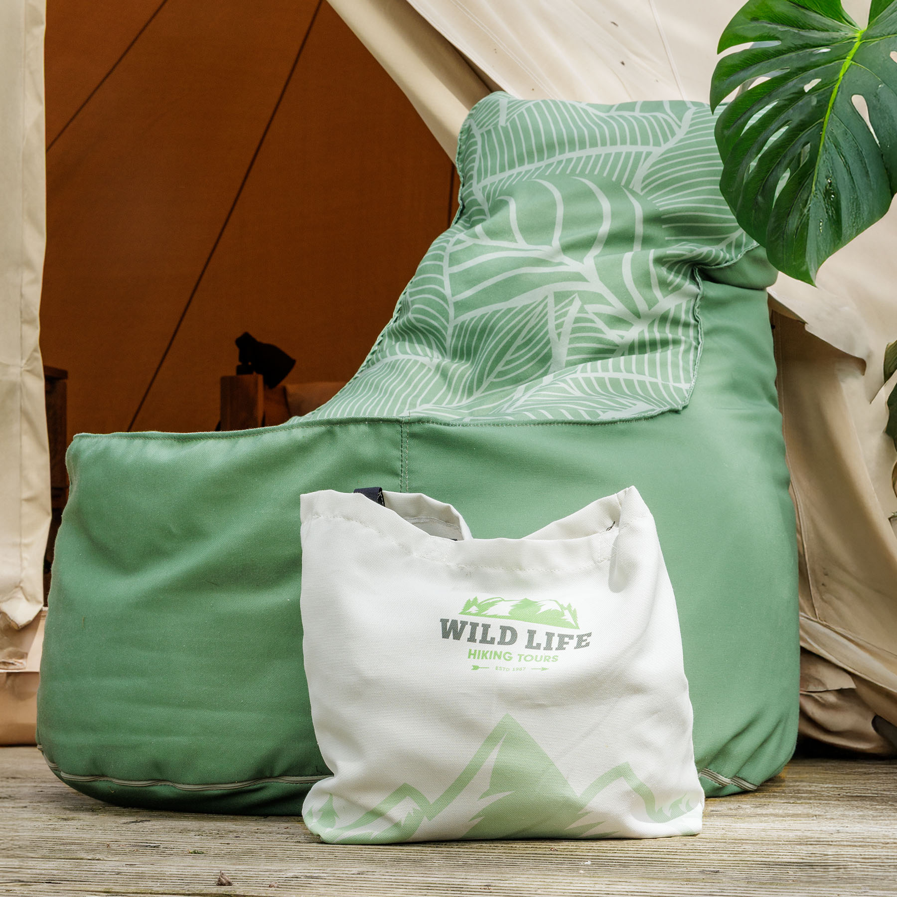 meubilair loungemeubelen