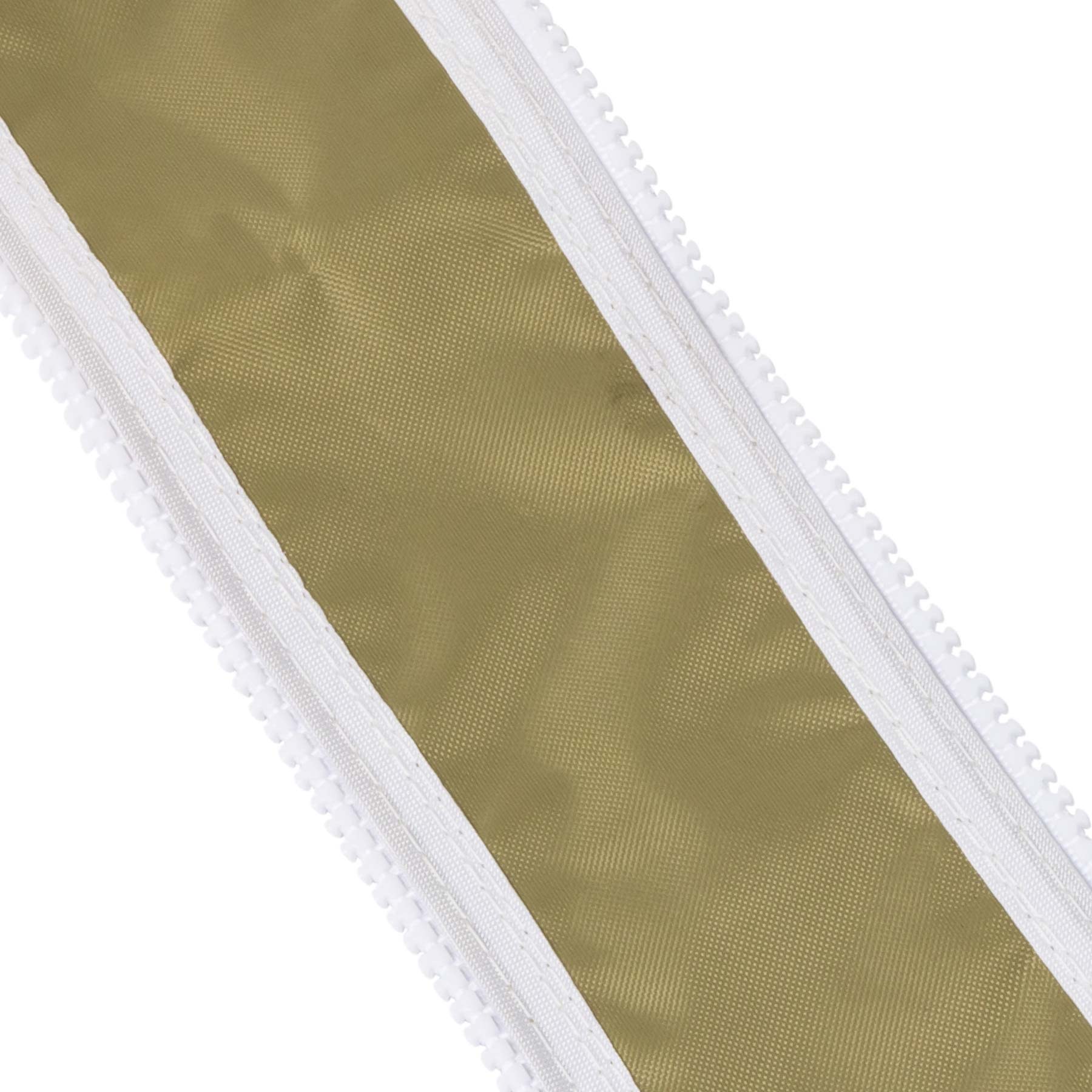 Panneau de jonction sable