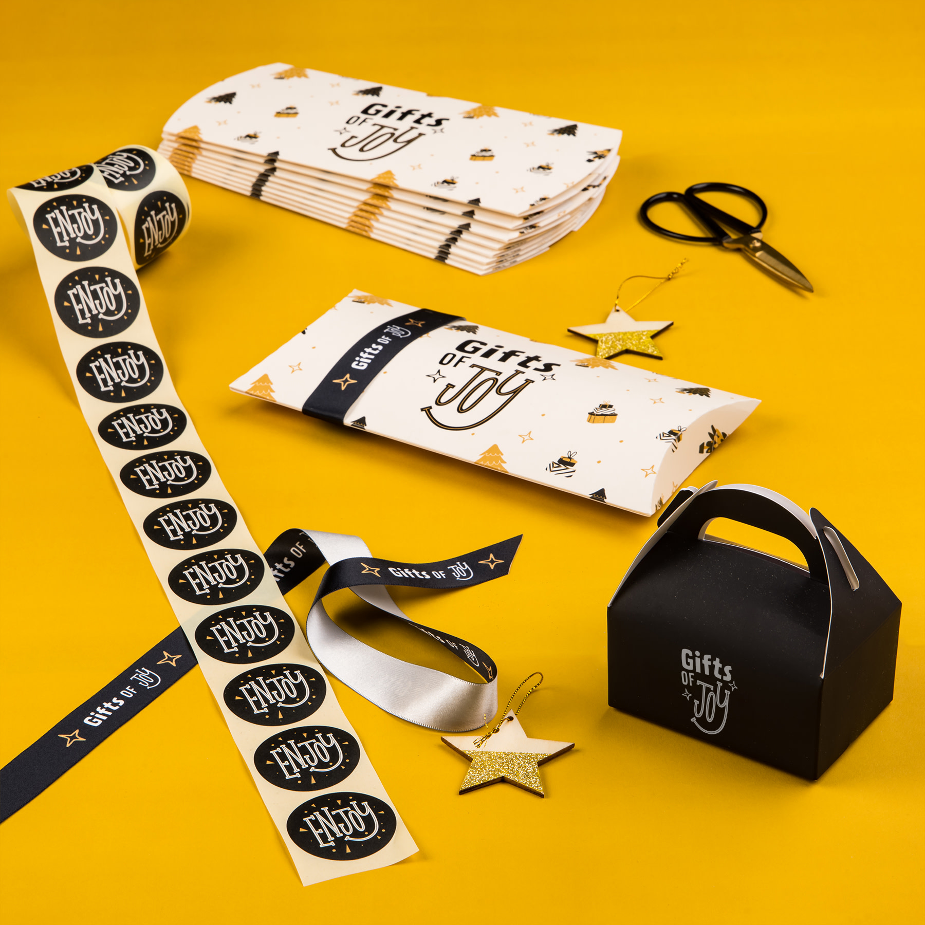 cadeau-enveloppen-set