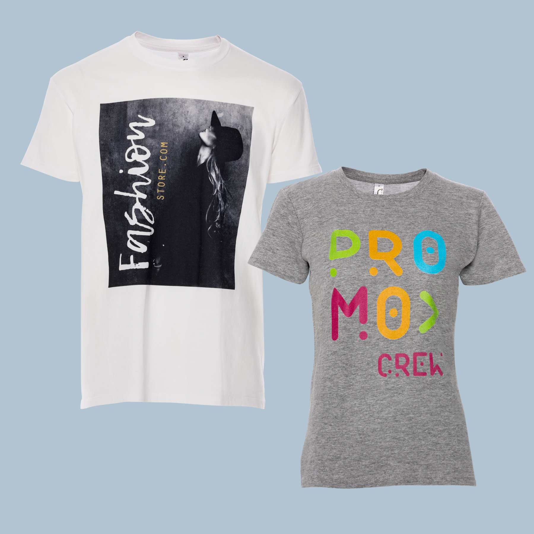 In tegenspraak volgens houding Premium T-shirts bedrukken | Printdeal.be