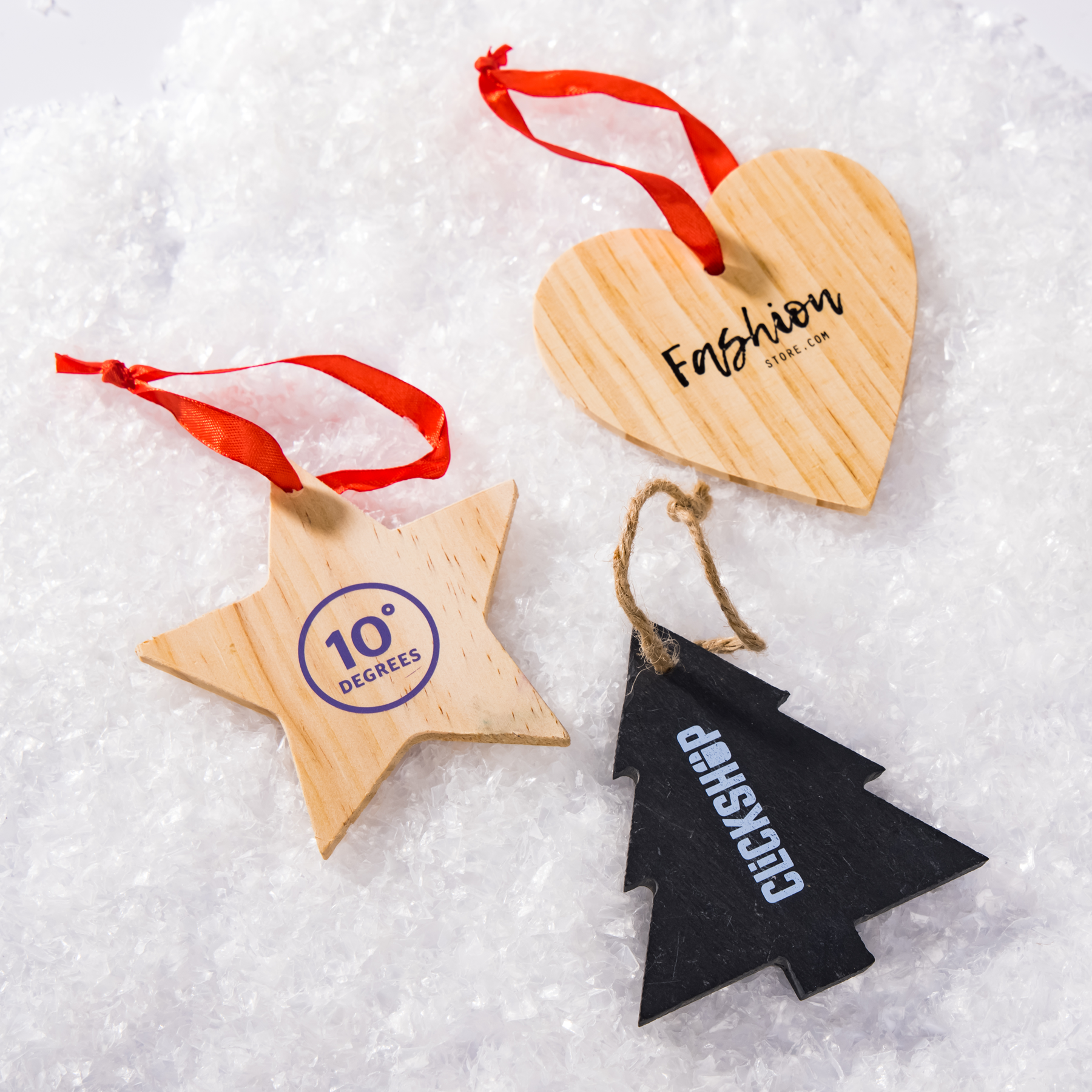 Kersthangers-leisteen-hout-boom-hart-ster