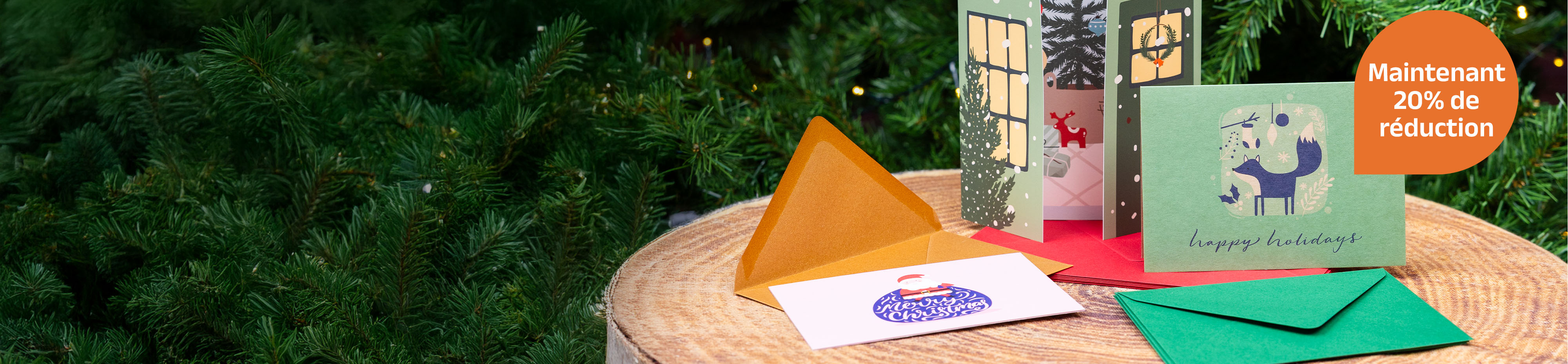 Promos de Noël : des offres magiques pour les fêtes