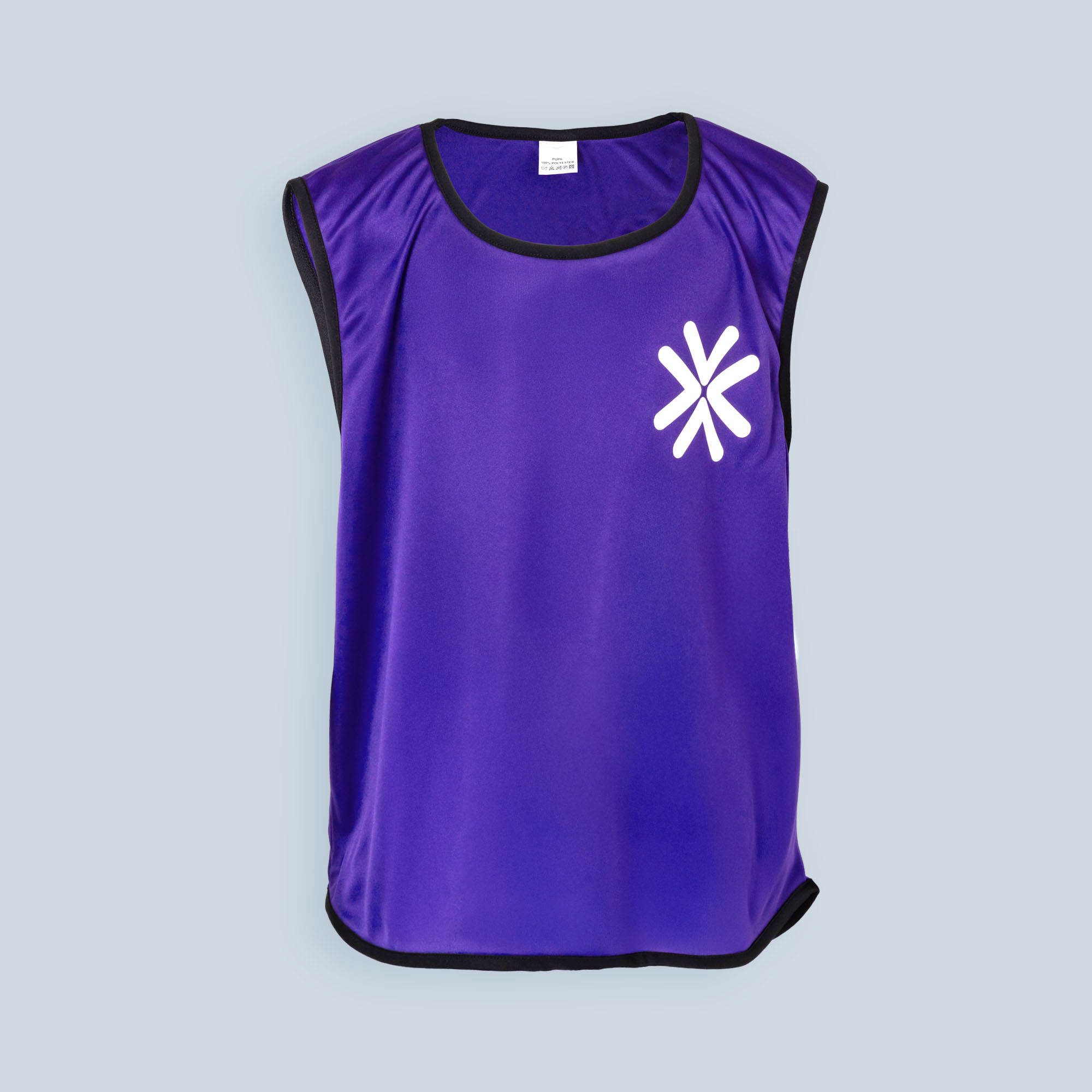 KWD overgooier Kids-front