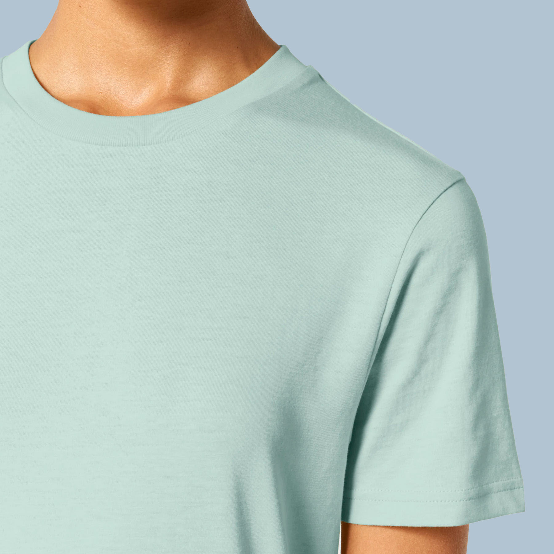 Basic-modelkraag