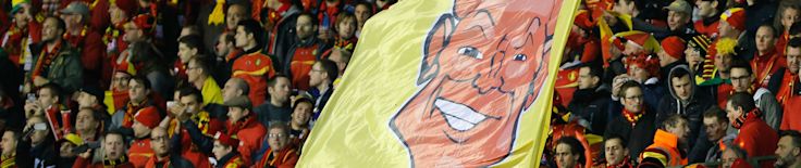 Supporteren secondary