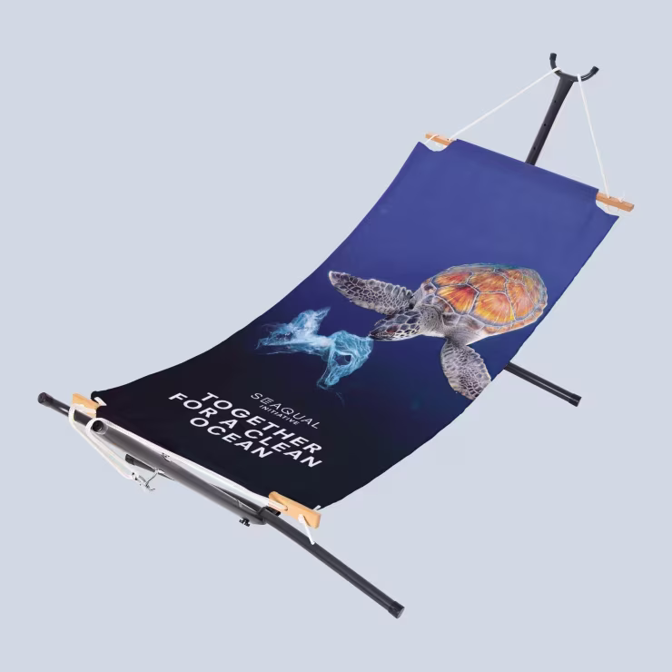 Hangmatten - SEAQUAL