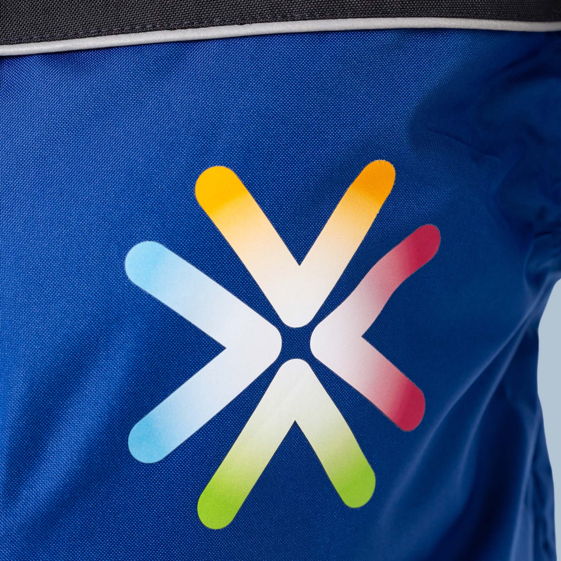 Gallery-werkjas Parka Codura-Digitaal