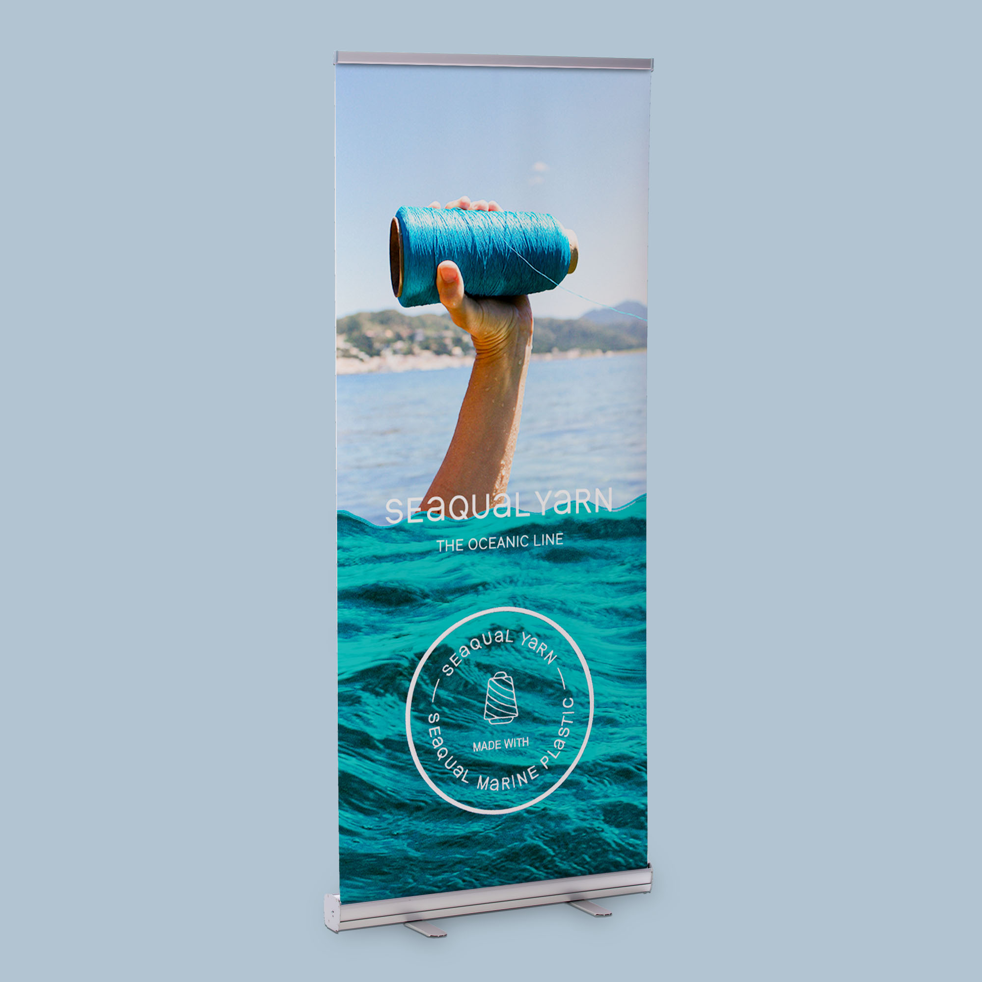 RollUpBannerSequeal S