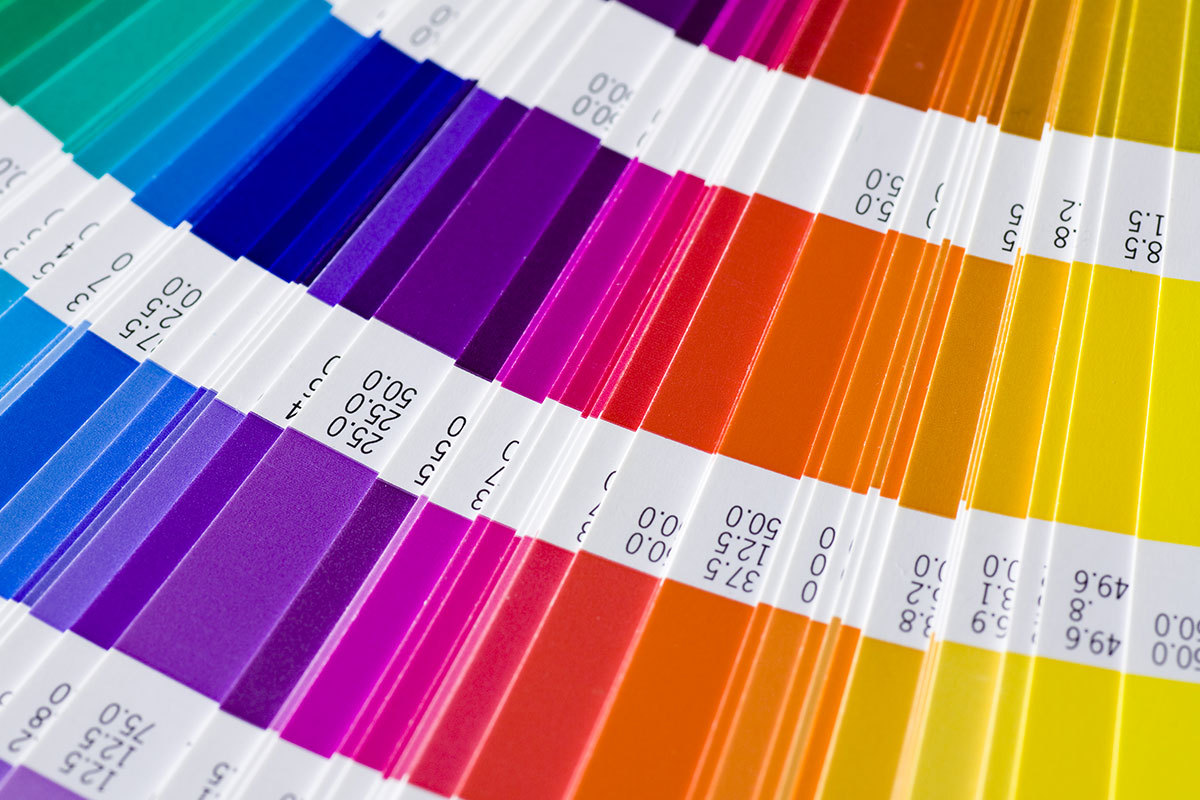 Alles wat je moet weten over Pantone-kleuren Printdeal.be