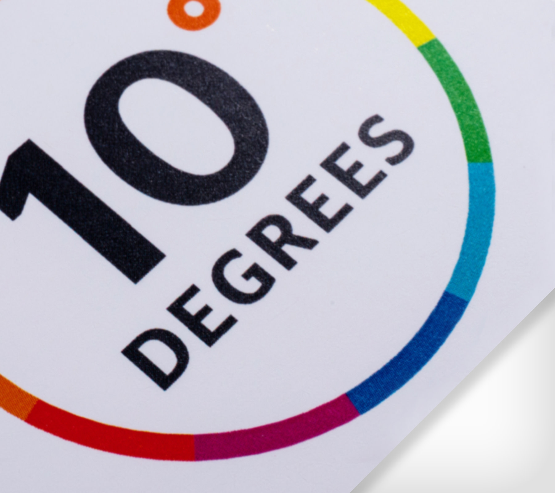 Papier couché mat sans bois