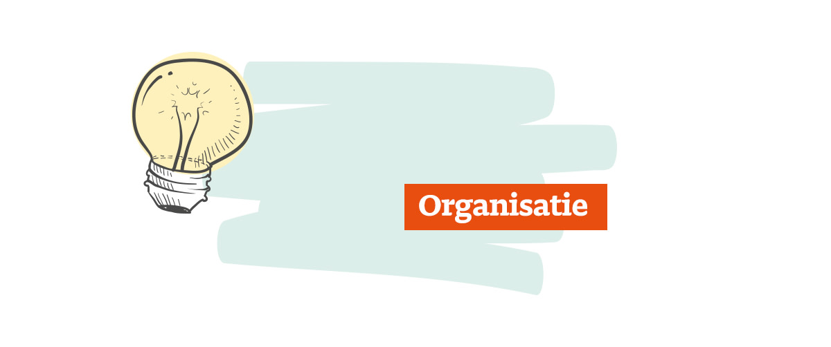 Beursstand-organisatie