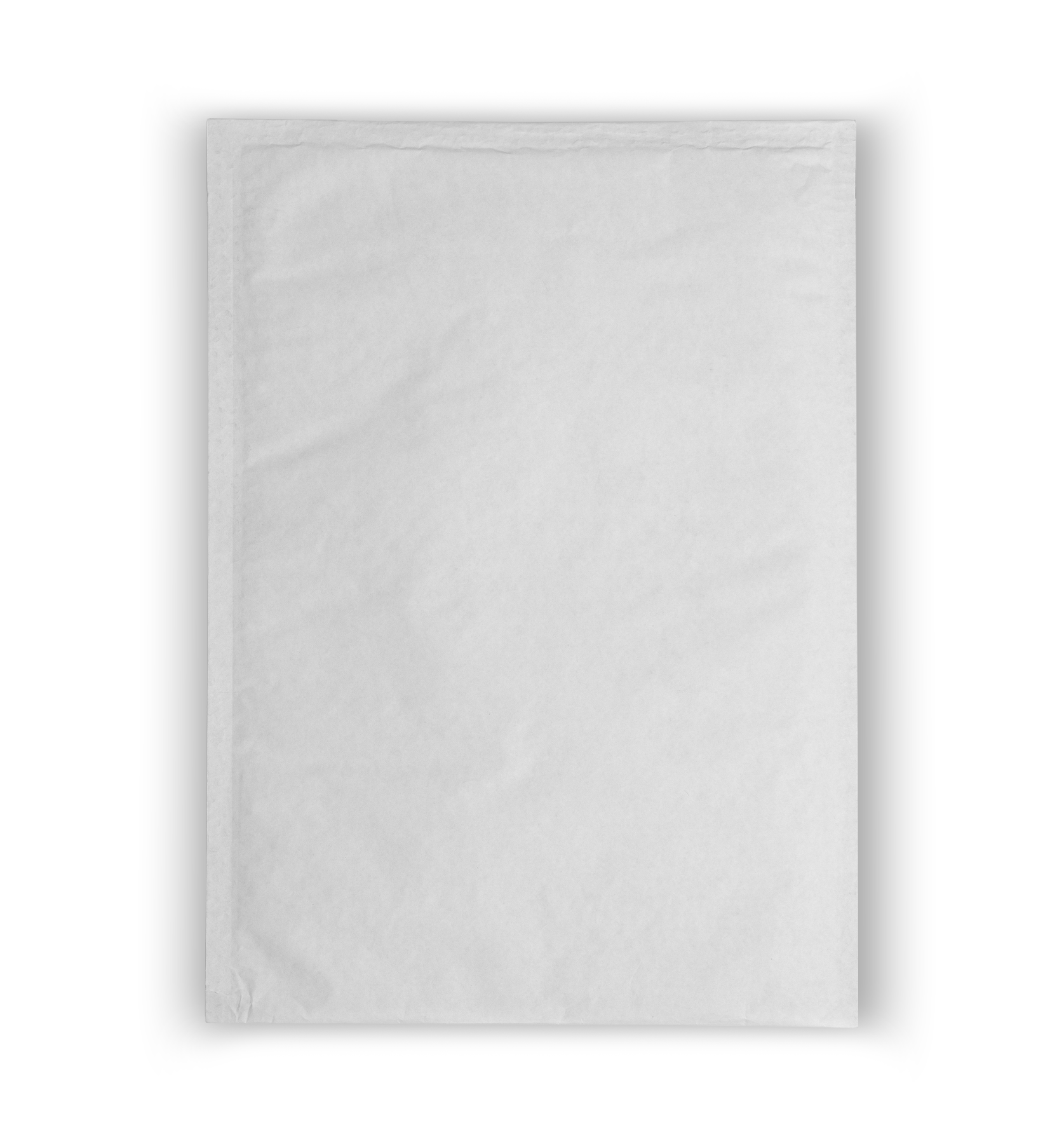 Duurzaam wit kraftpapier