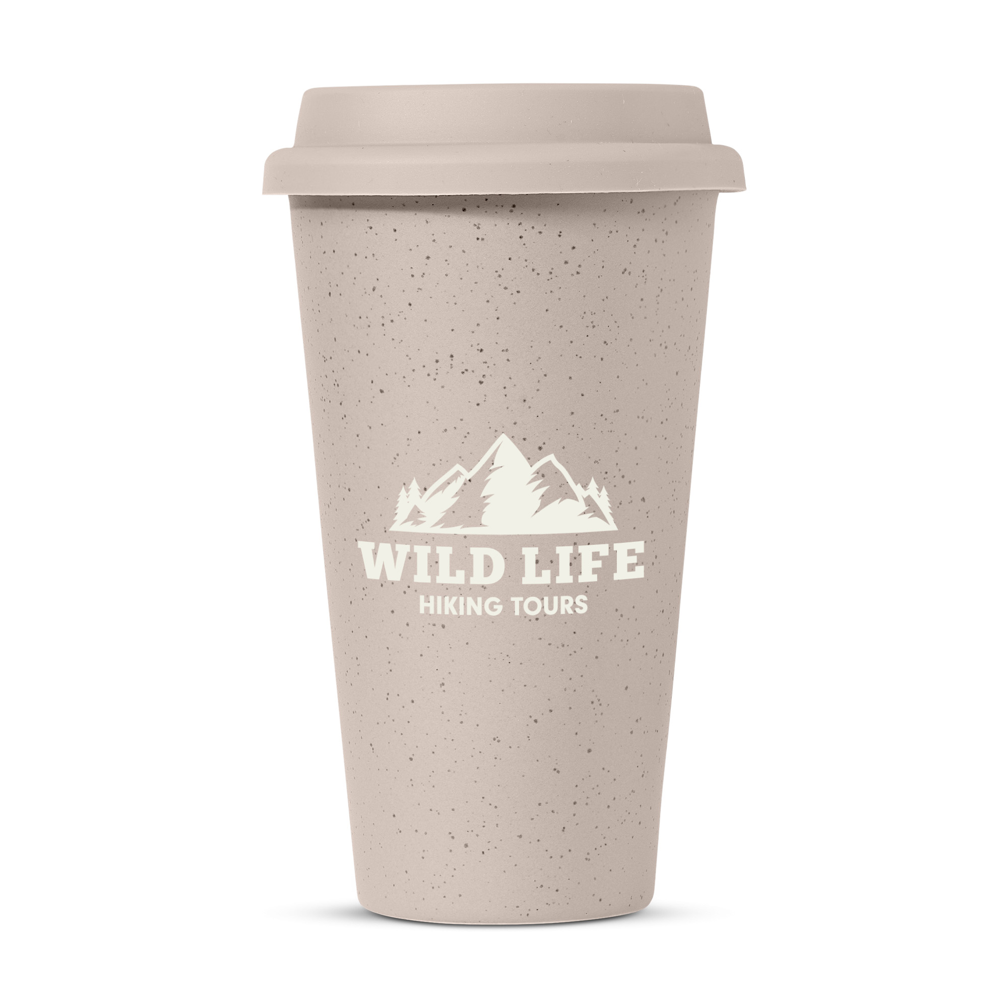 Mug Isotherme Loom 265 ml