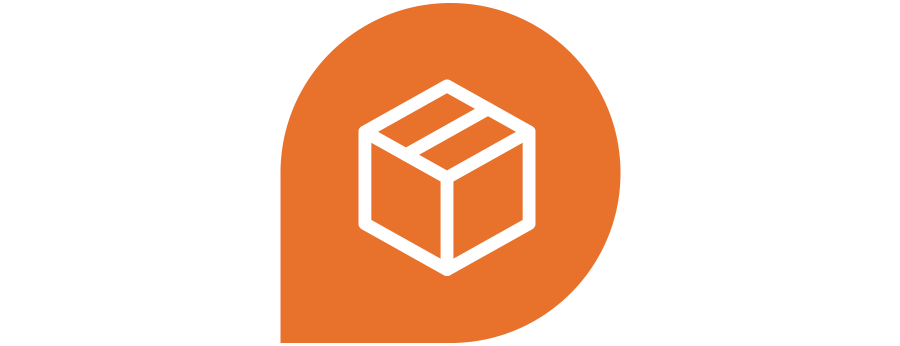 stappen printdeal-api bezorgen