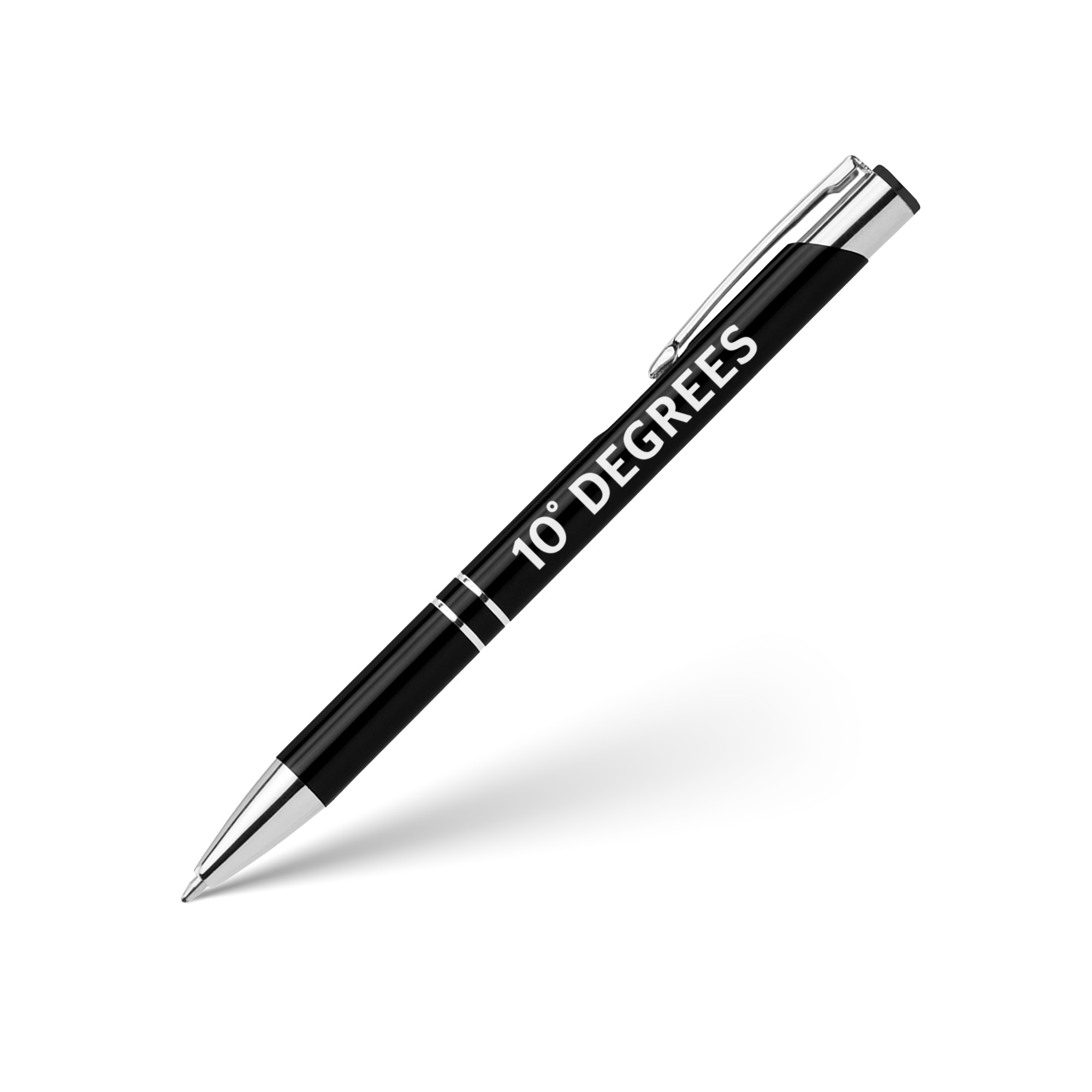 Baldwin pen