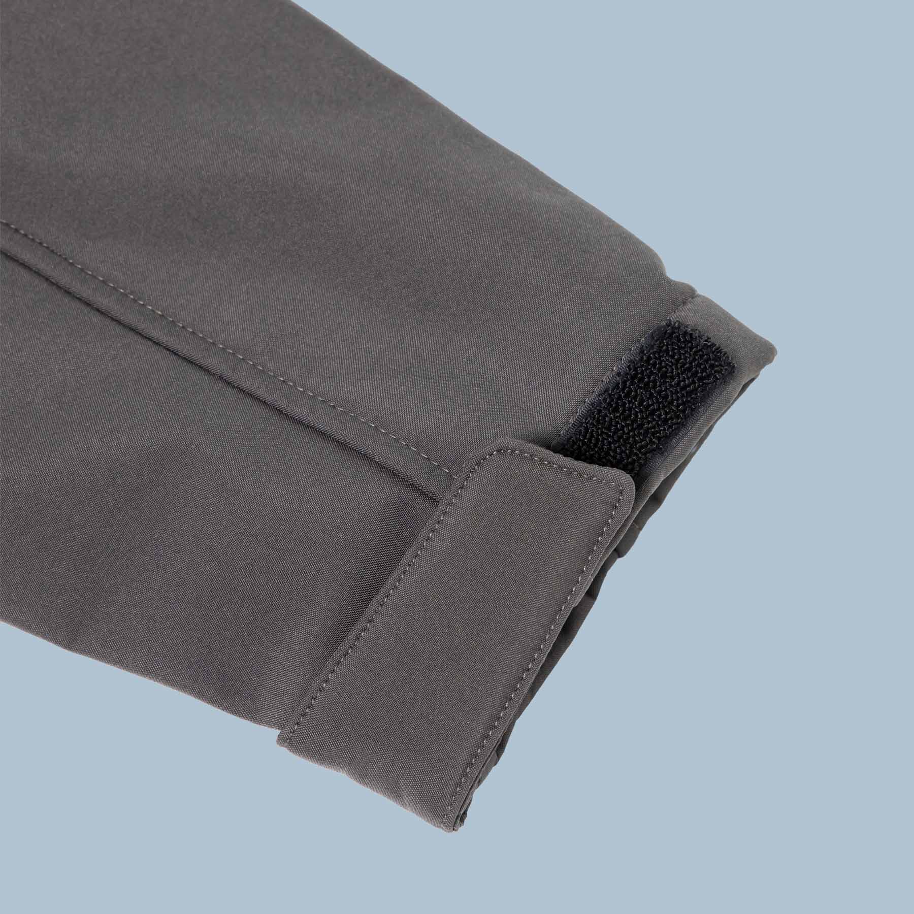 Gallery-werkjas Softshell-Mouw