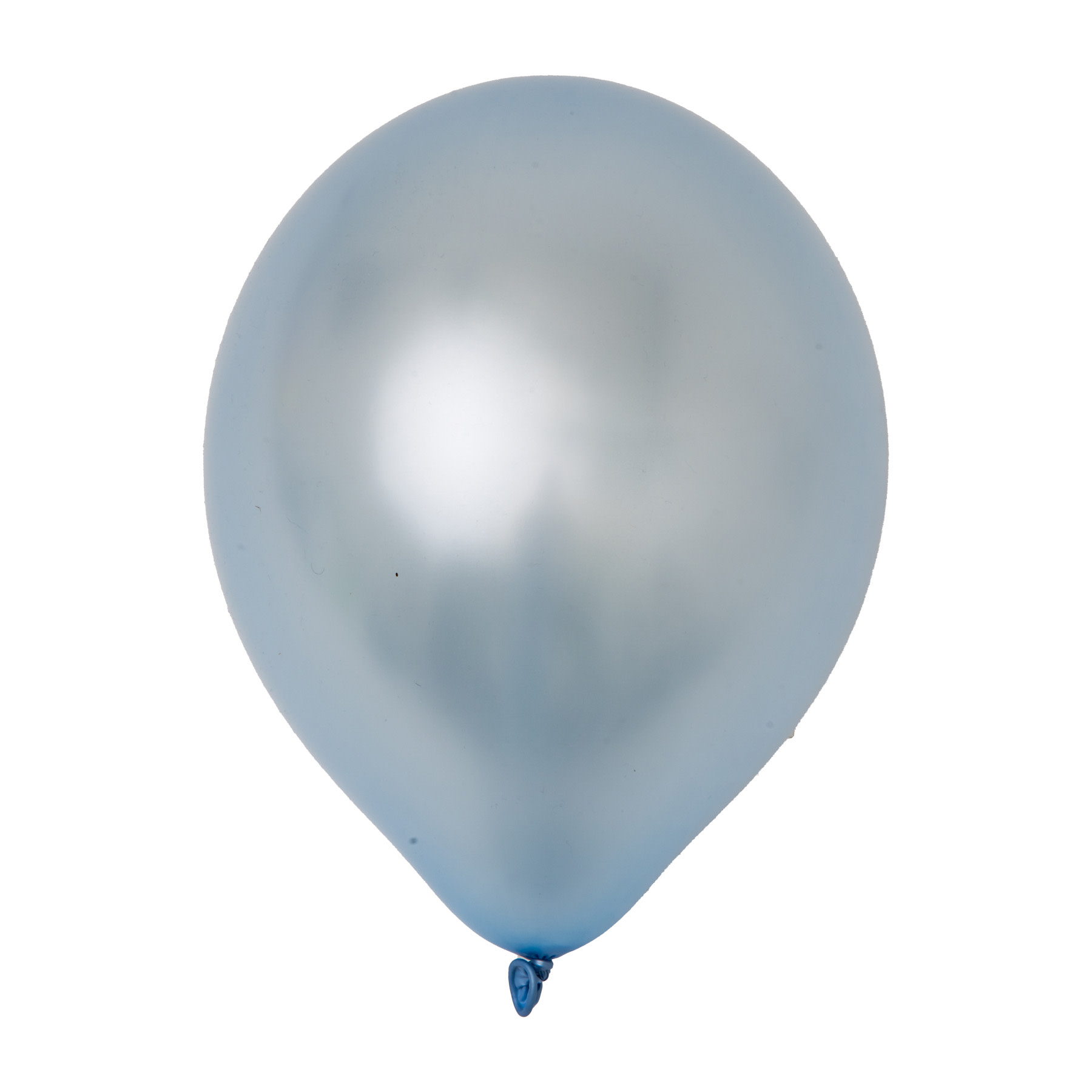 Bleu clair métallisé