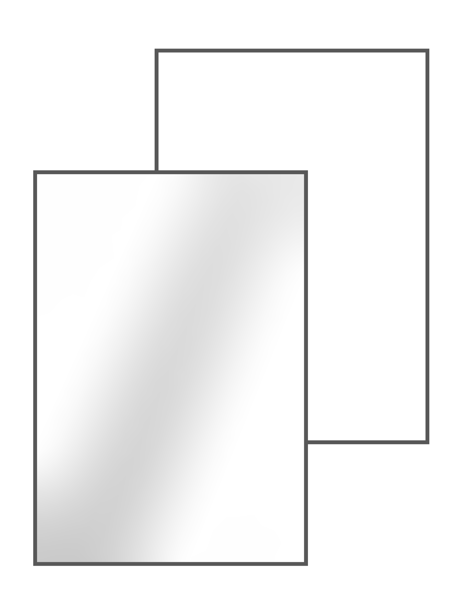 Laminage brillant sans PVC