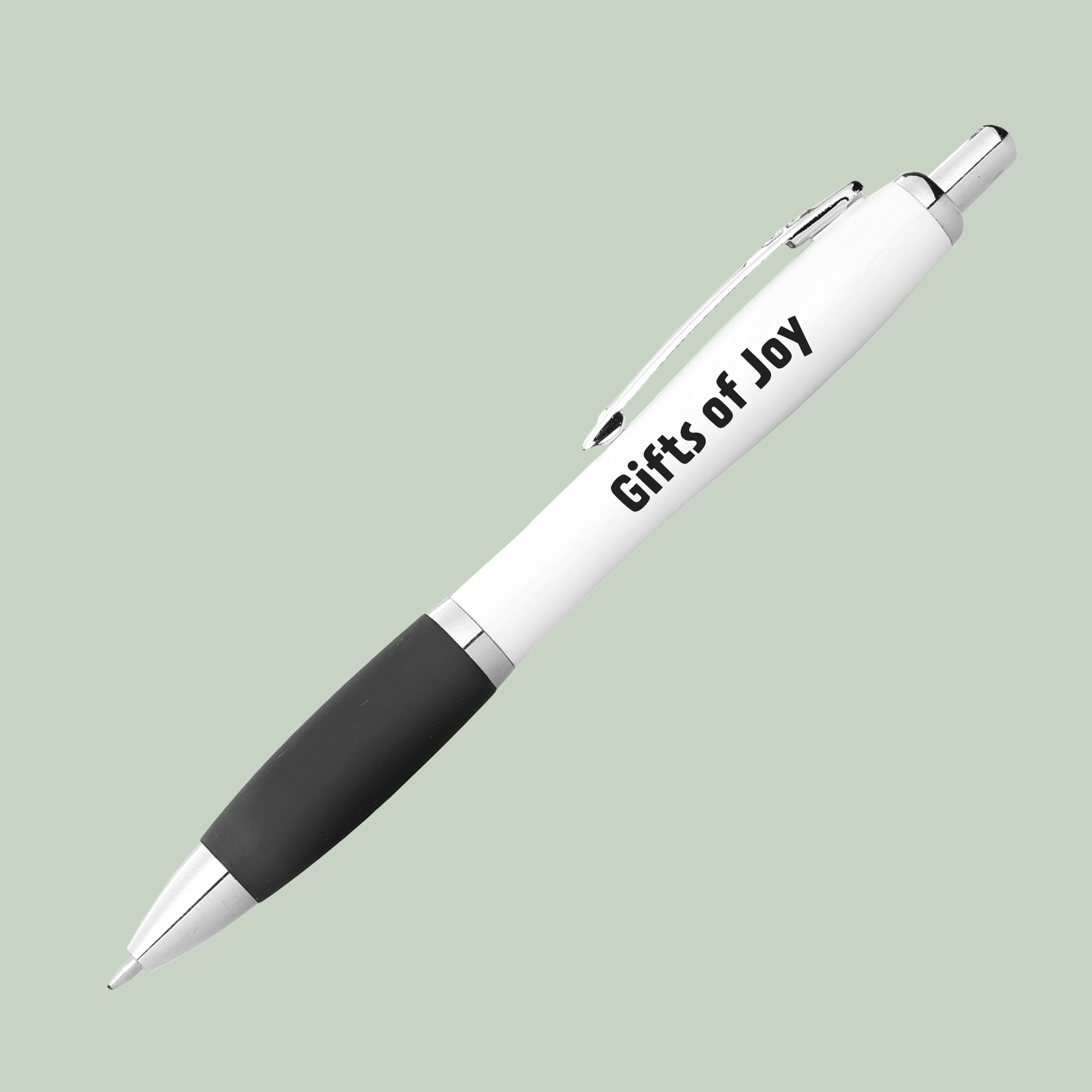 pen