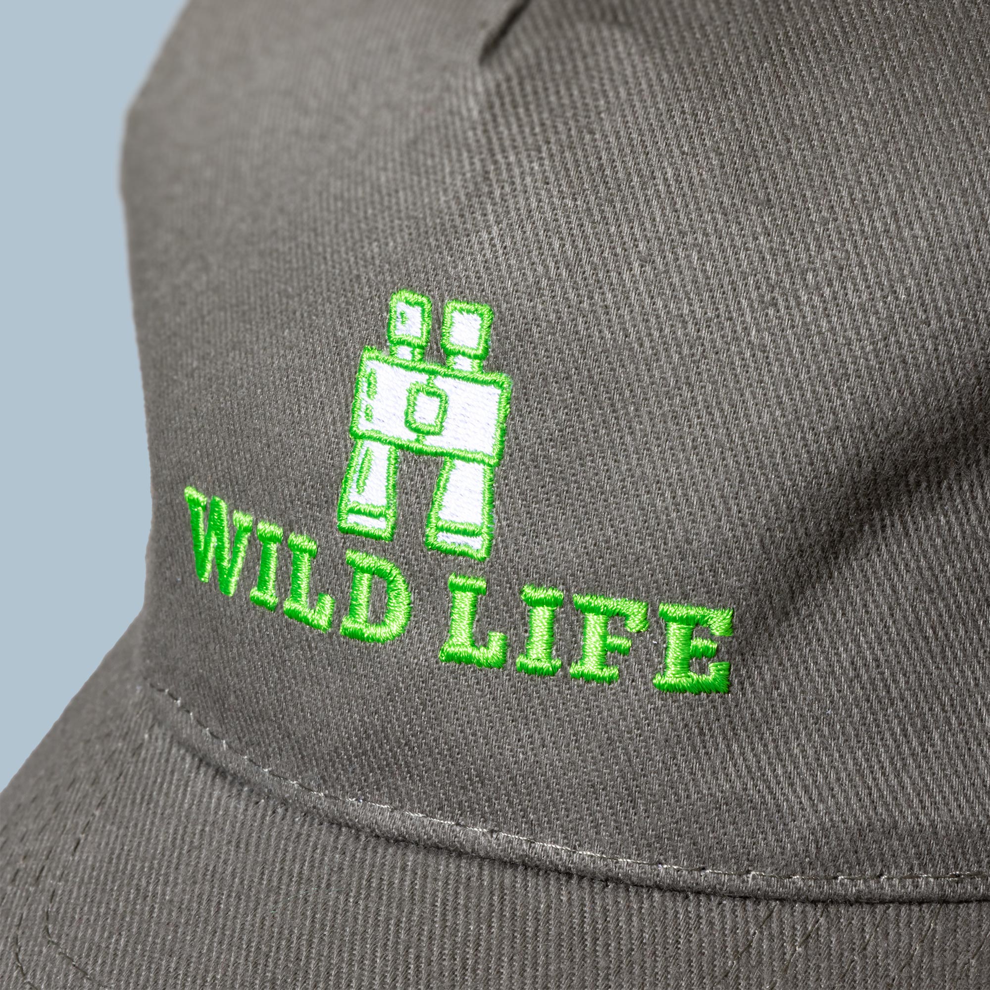 Premium-pet-Borduren