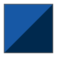 Koningsblauw/Navy