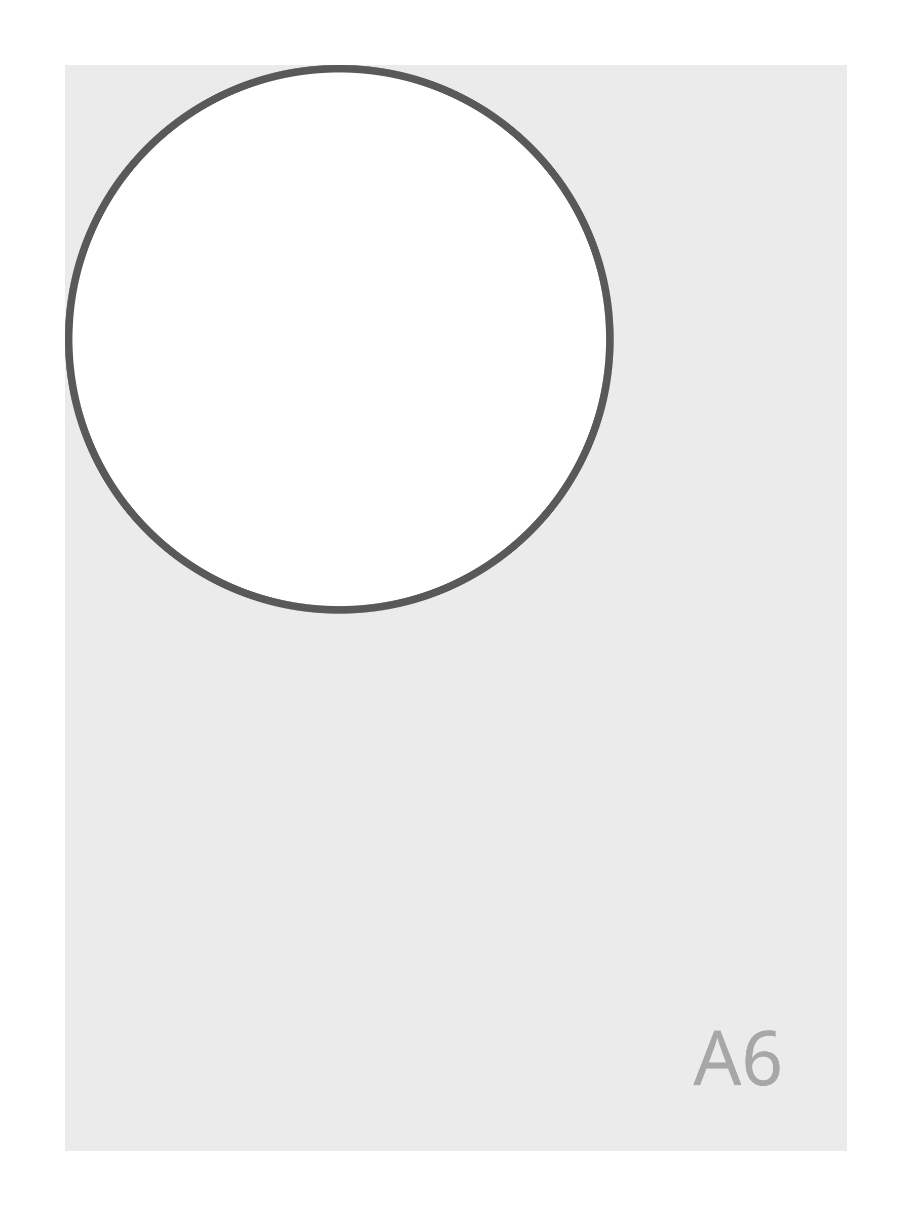 Rond 148 mm