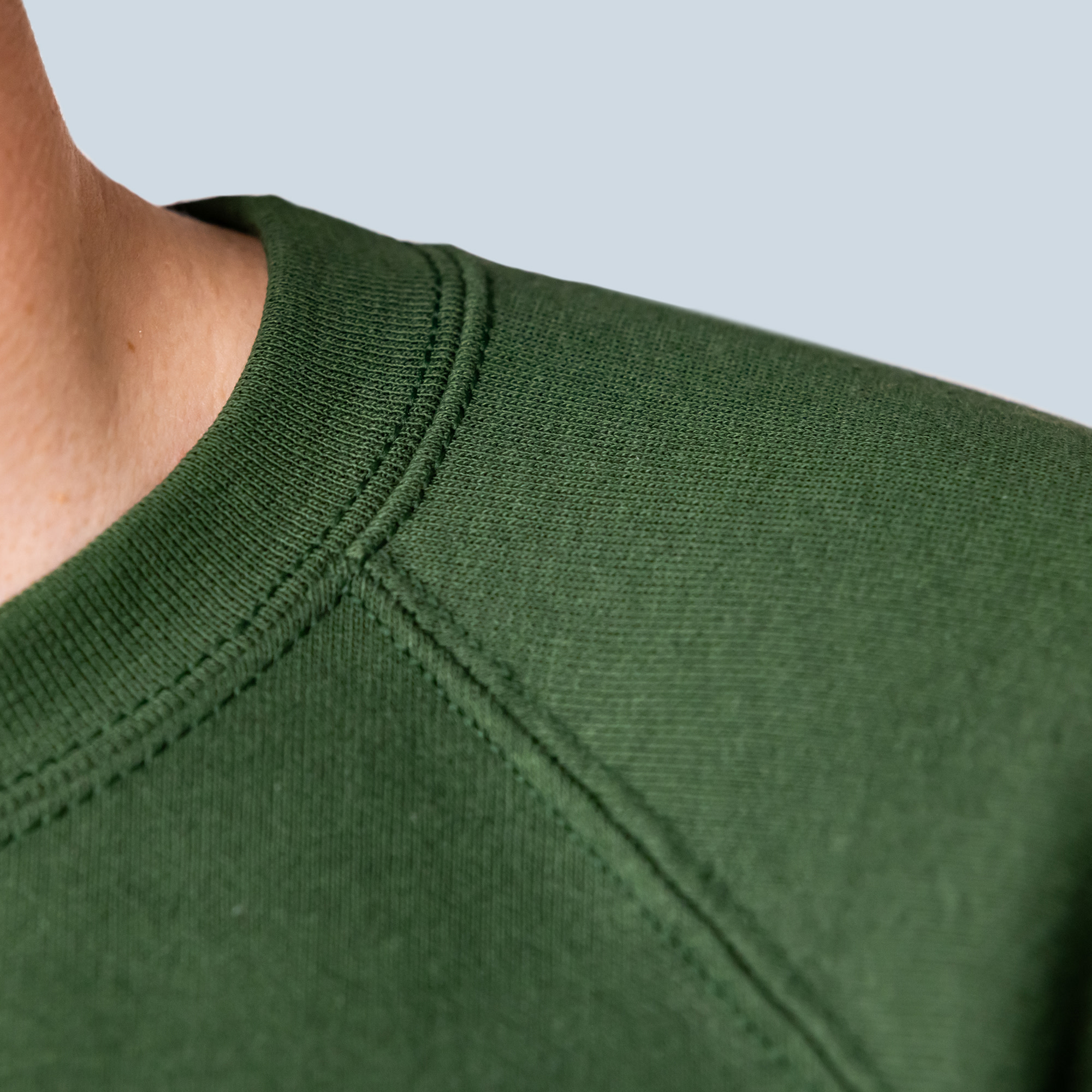 Basic-sweater-halsboord