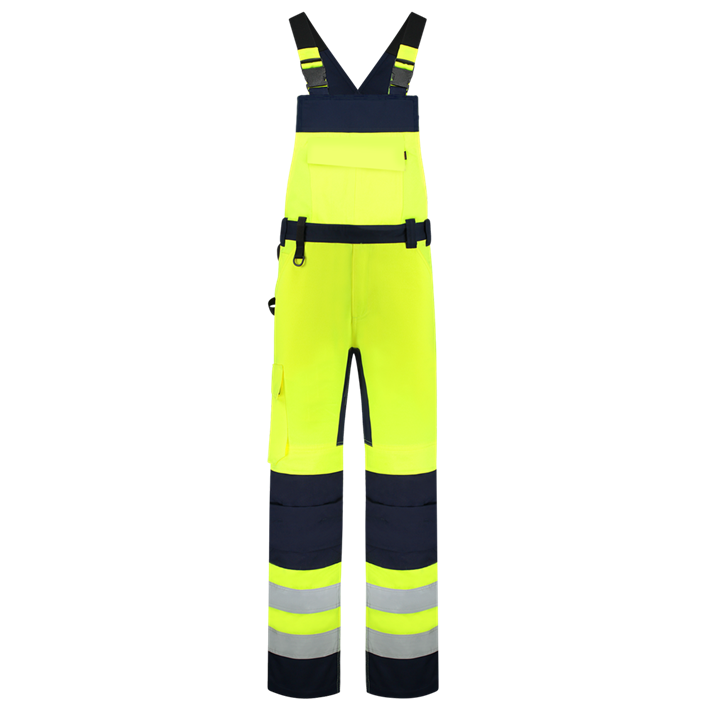 American overall high visibility