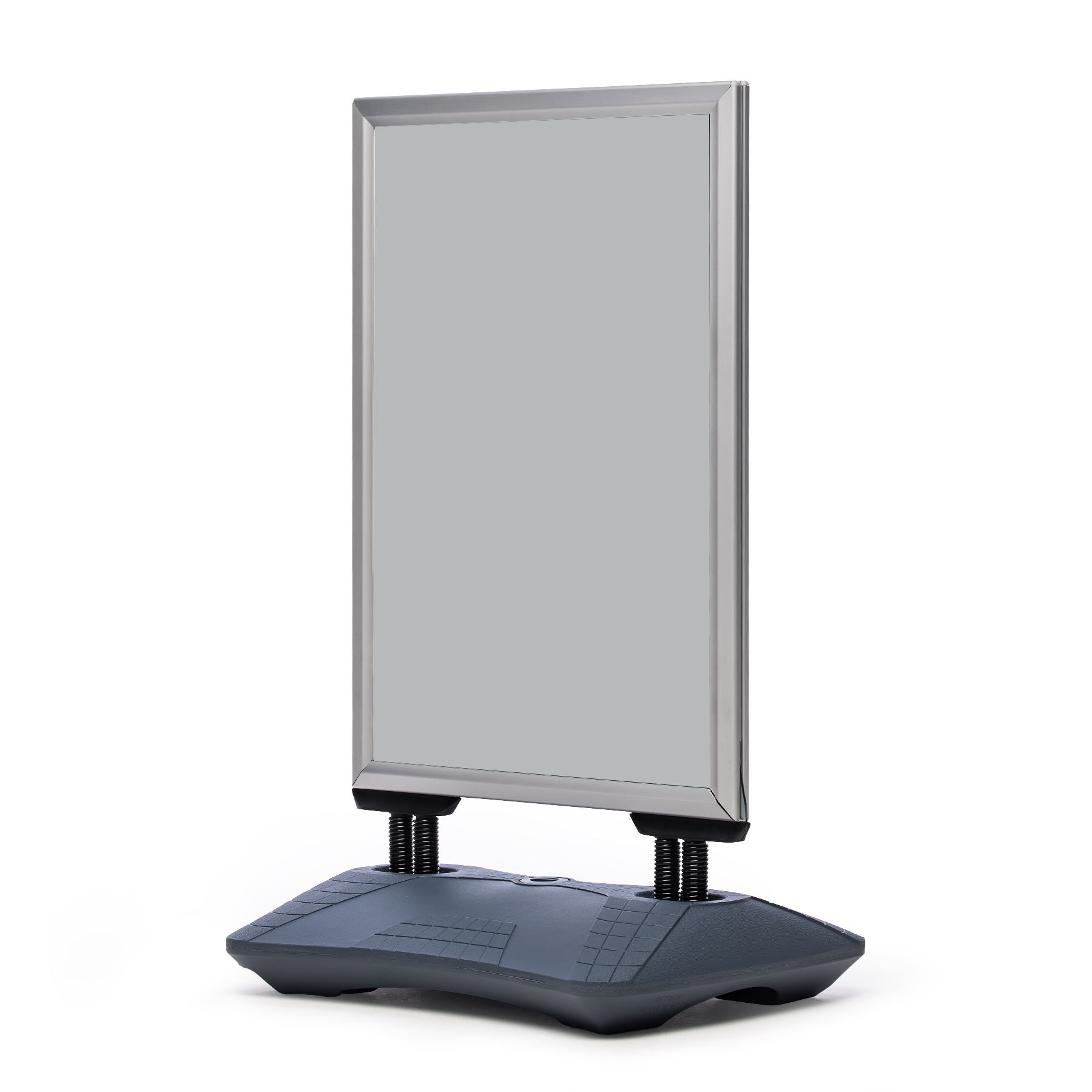 Panneau oscillant premium avec réservoir d'eau (étanche)