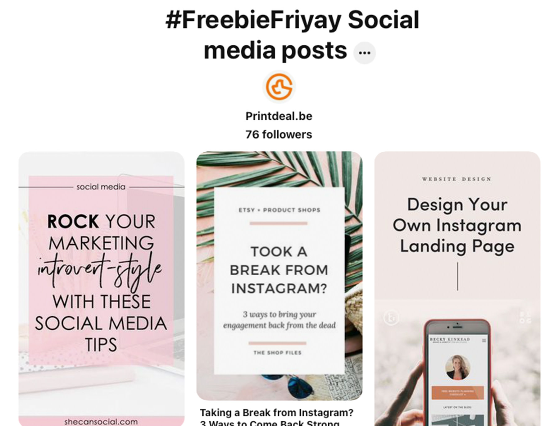 freebiefriyay-week-11 pinterest-social-media-tips