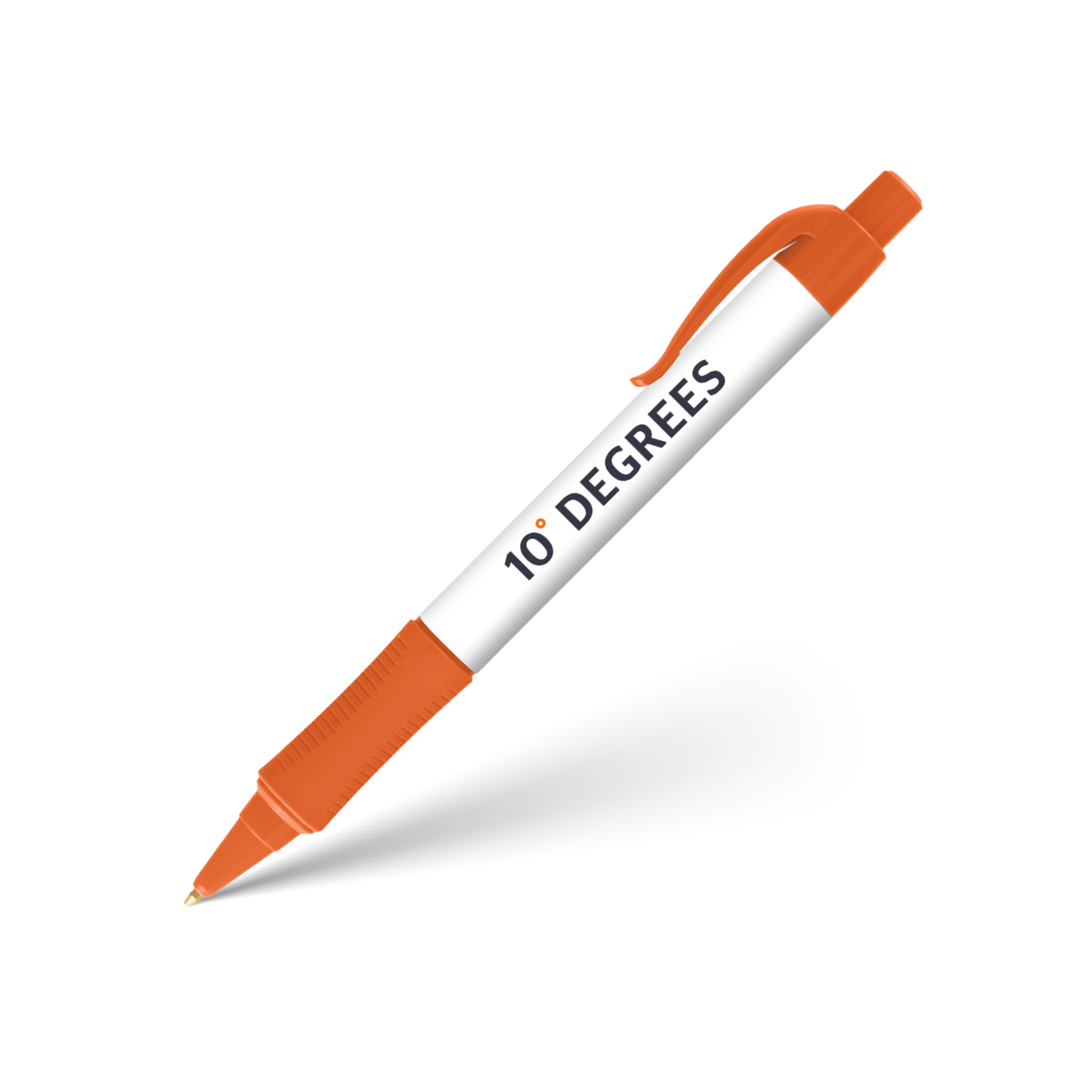 London chromen pen