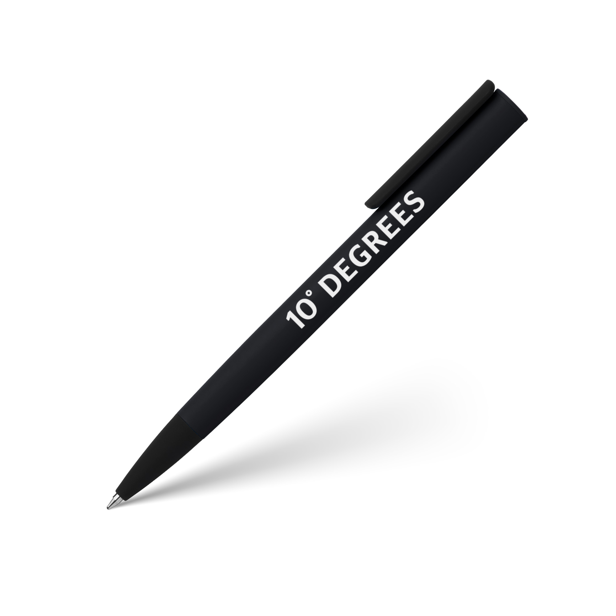 Conrad pen